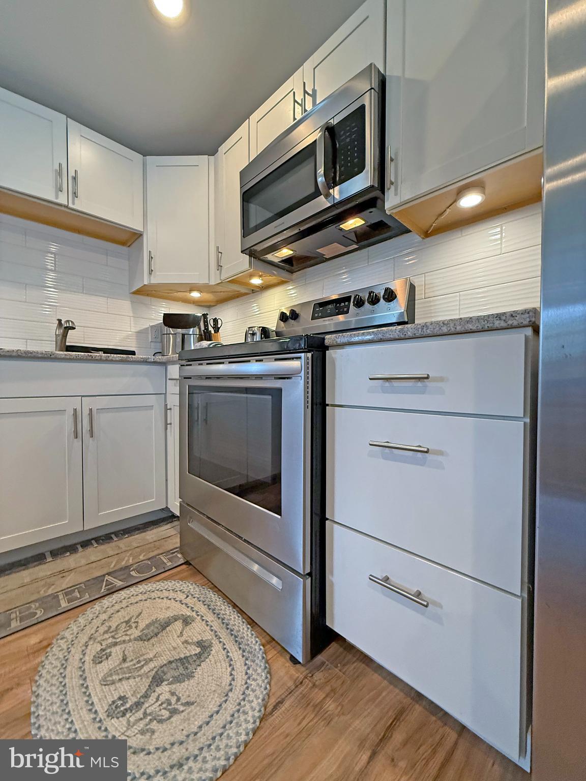 REHOBOTH BAY MHP - Residential