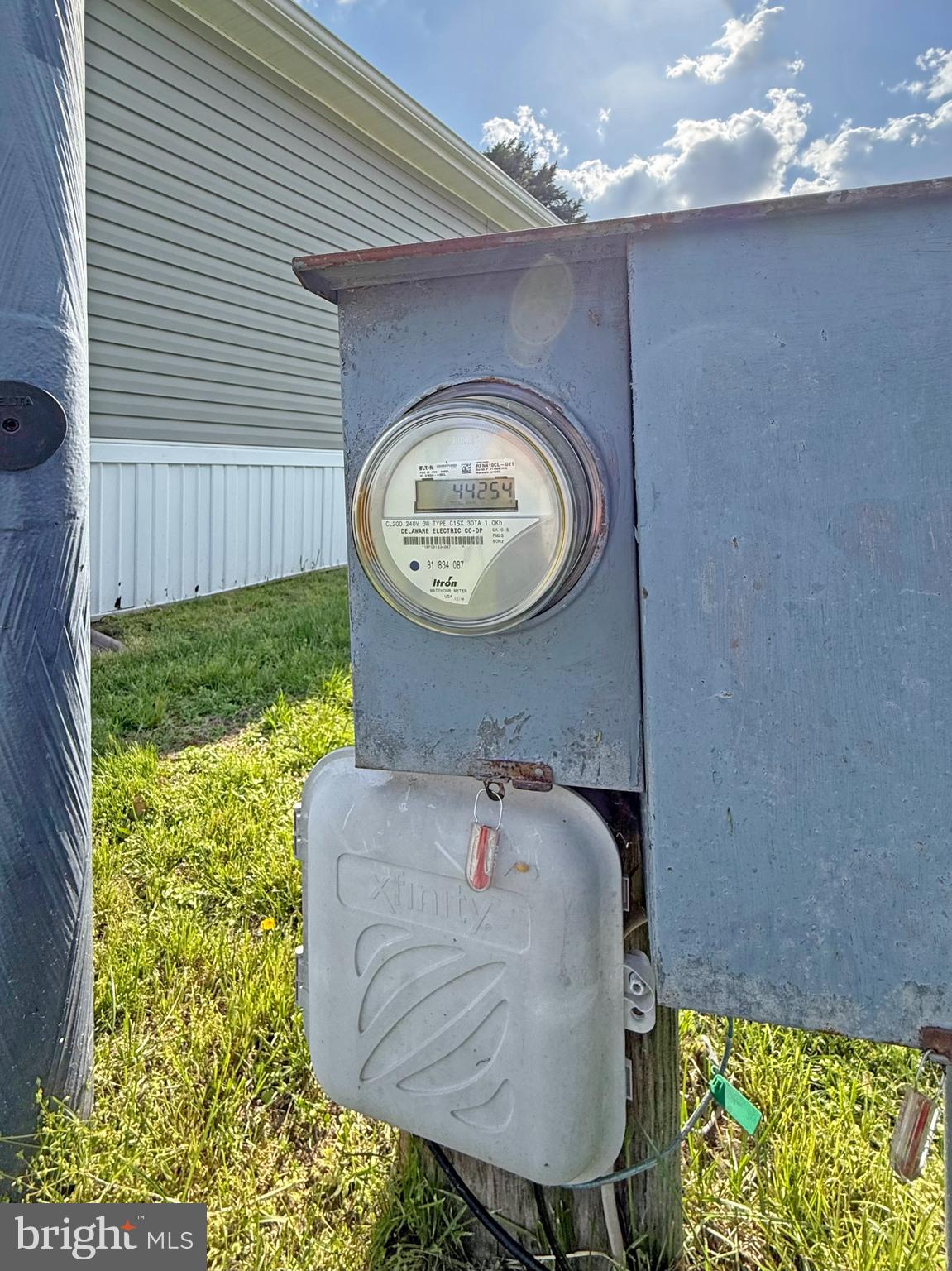 REHOBOTH BAY MHP - Residential