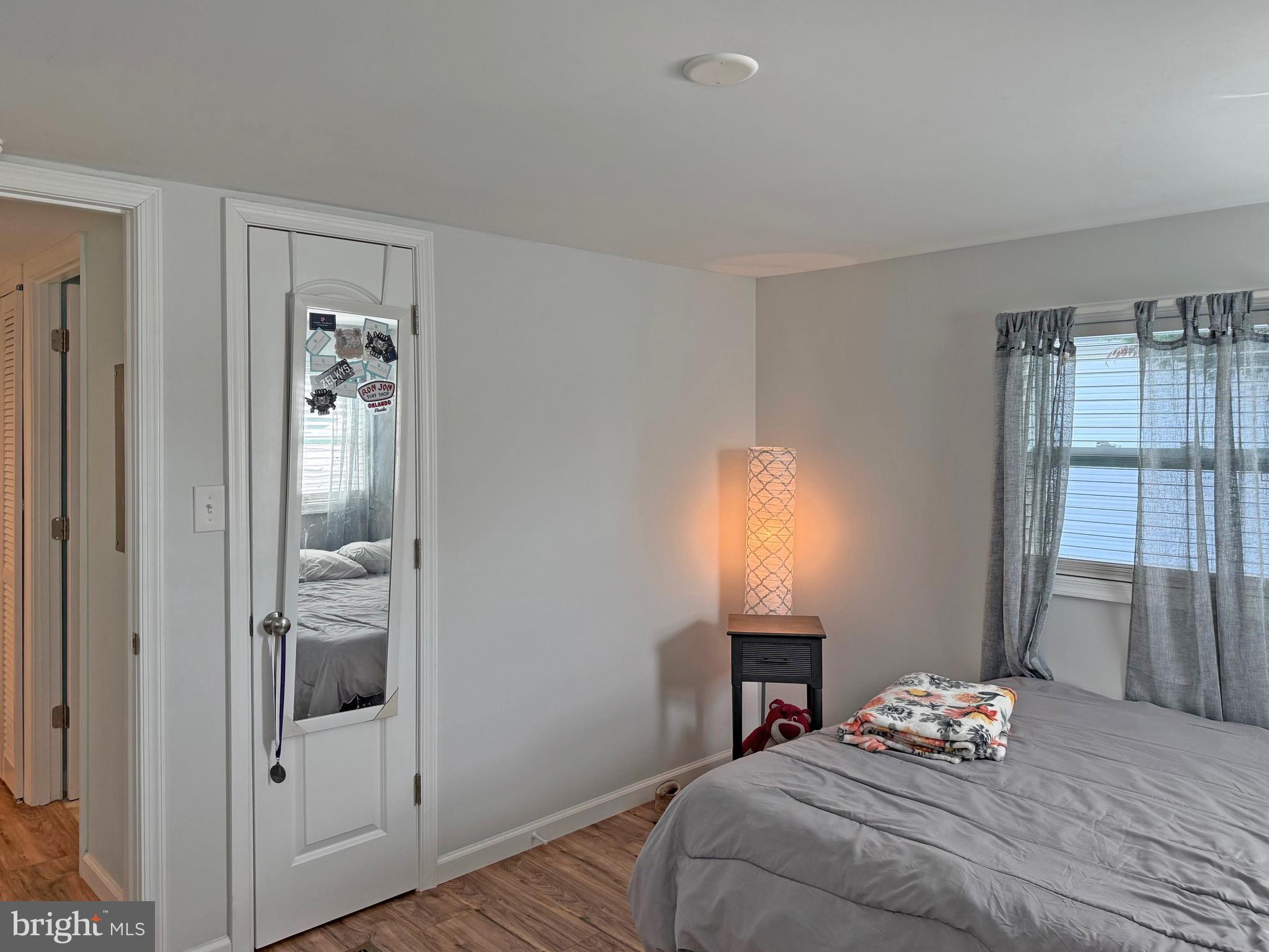 REHOBOTH BAY MHP - Residential