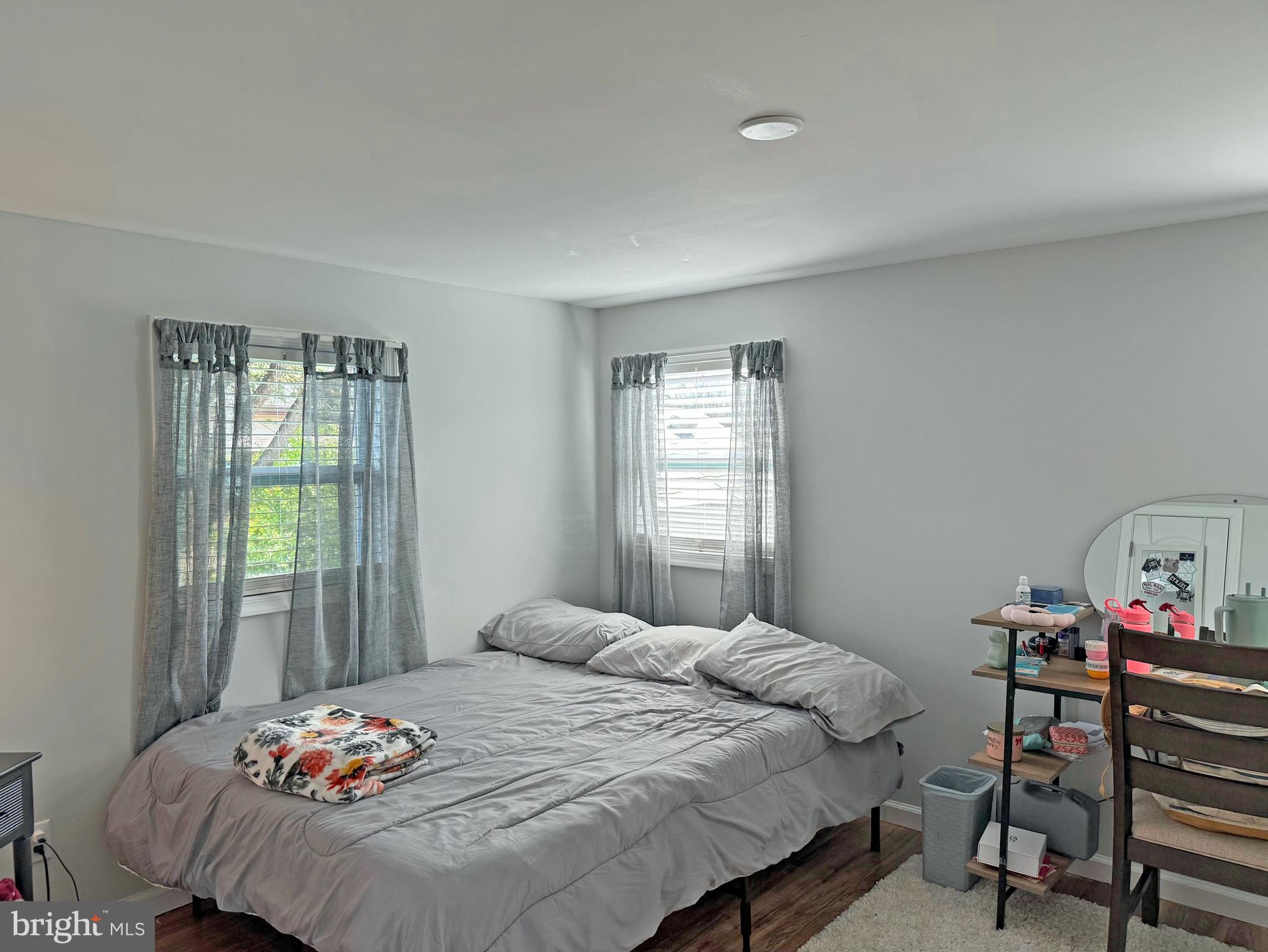 REHOBOTH BAY MHP - Residential