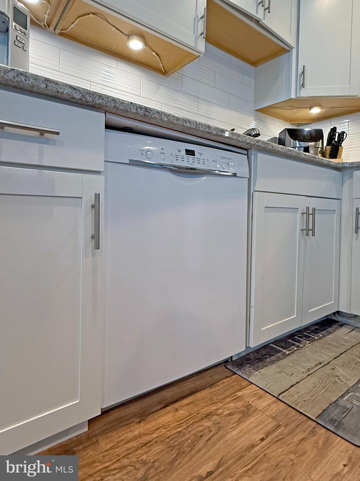 REHOBOTH BAY MHP - Residential