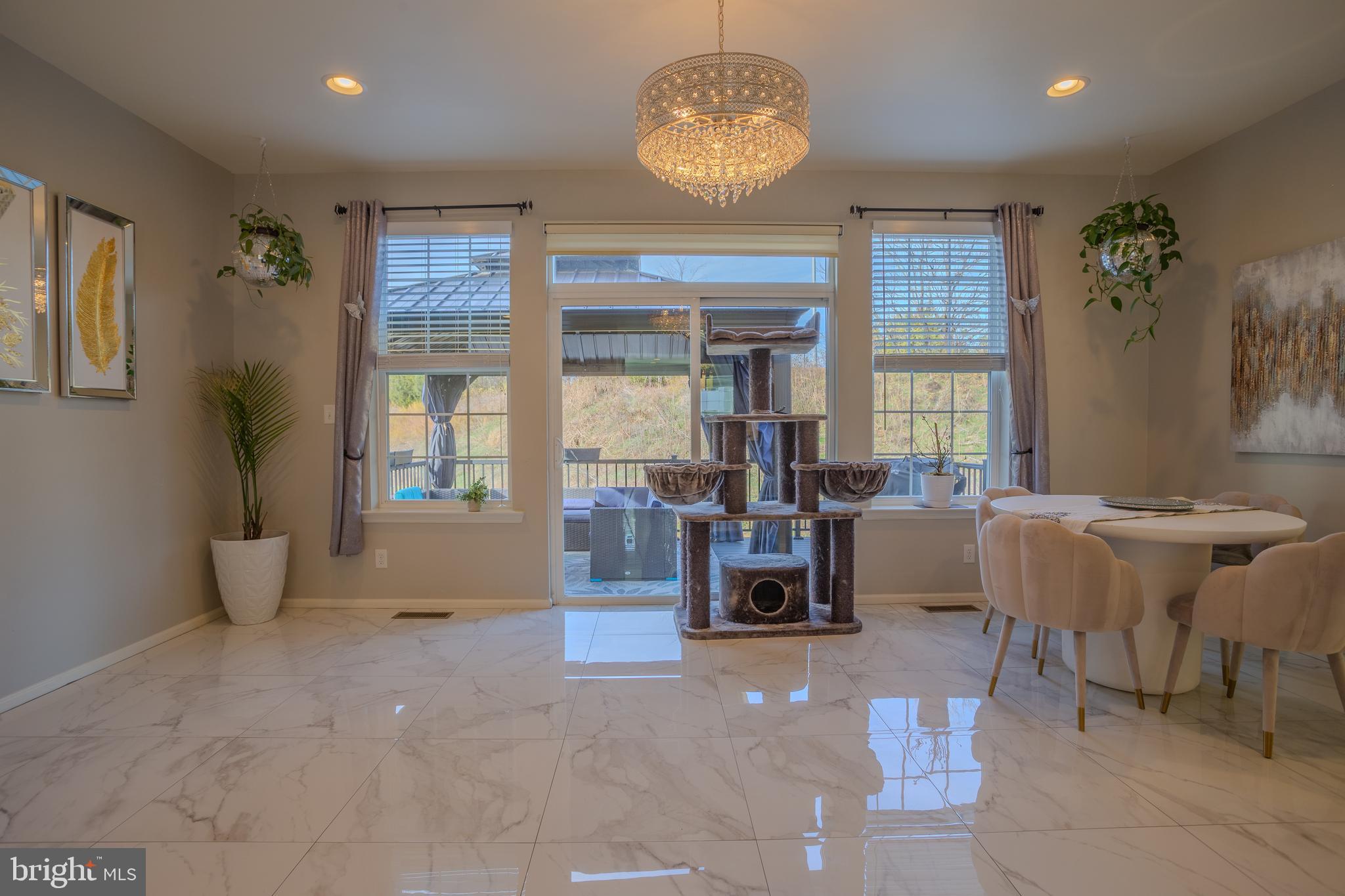 RIVERSIDE VILLAGES - Residential