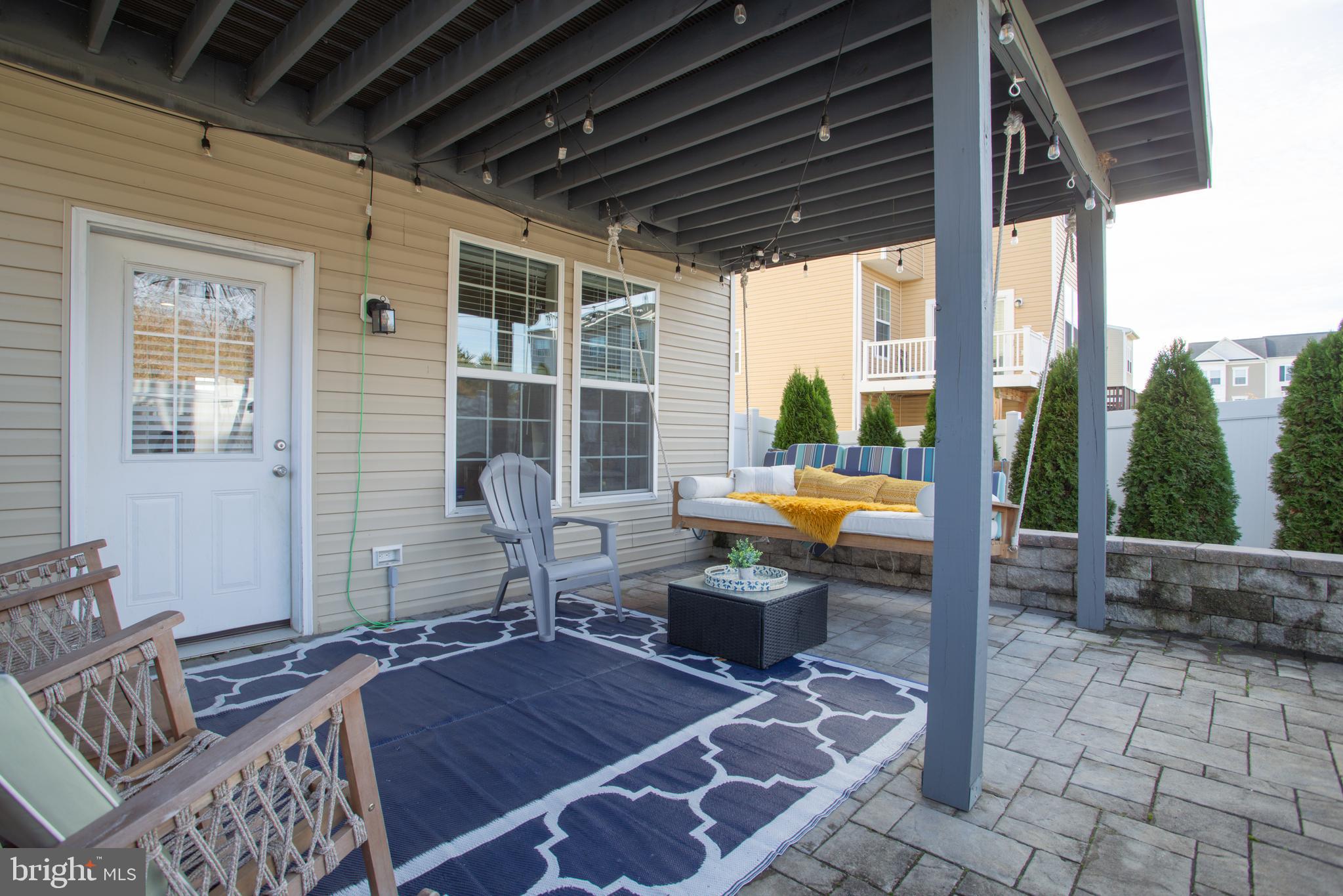 RIVERSIDE VILLAGES - Residential