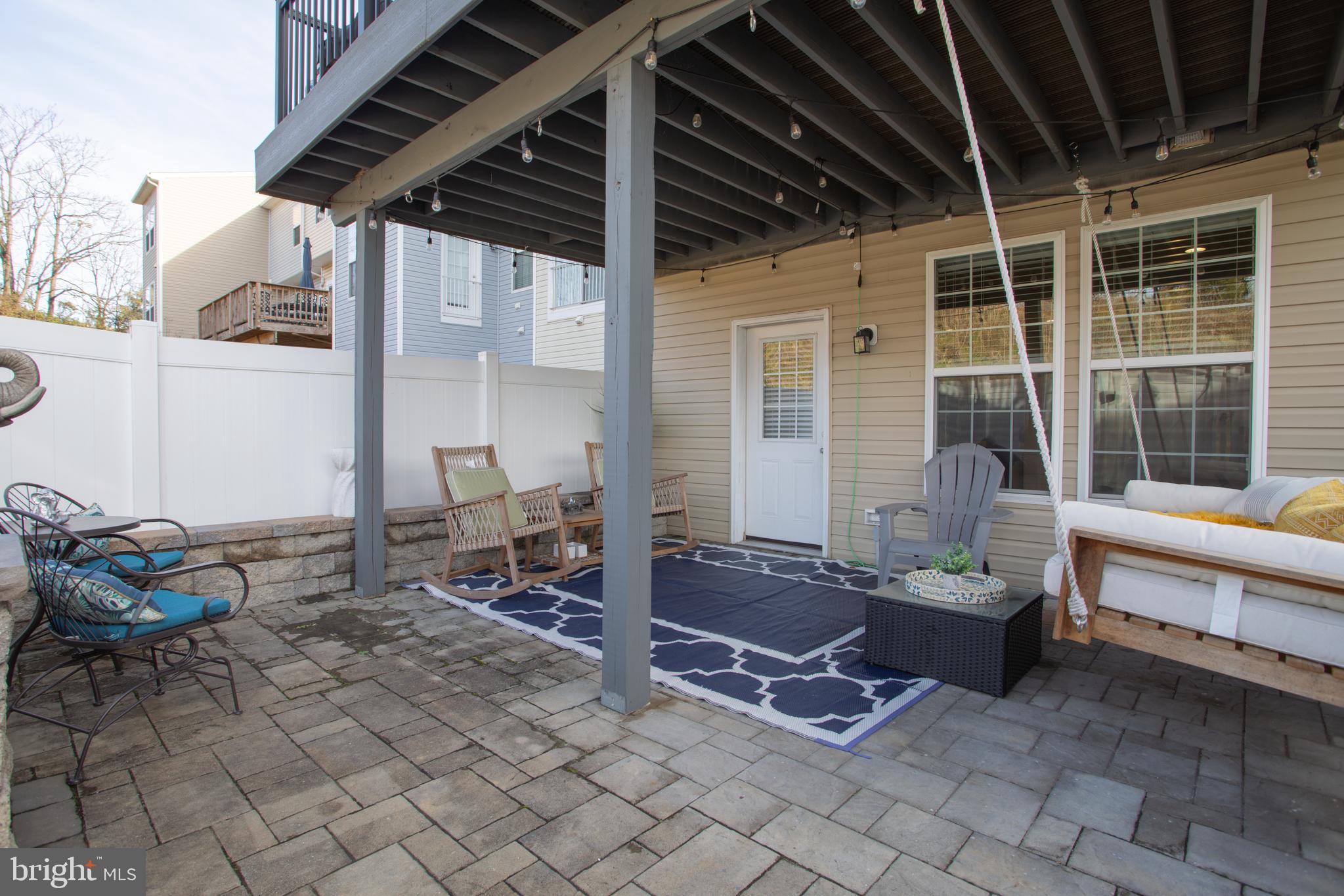 RIVERSIDE VILLAGES - Residential