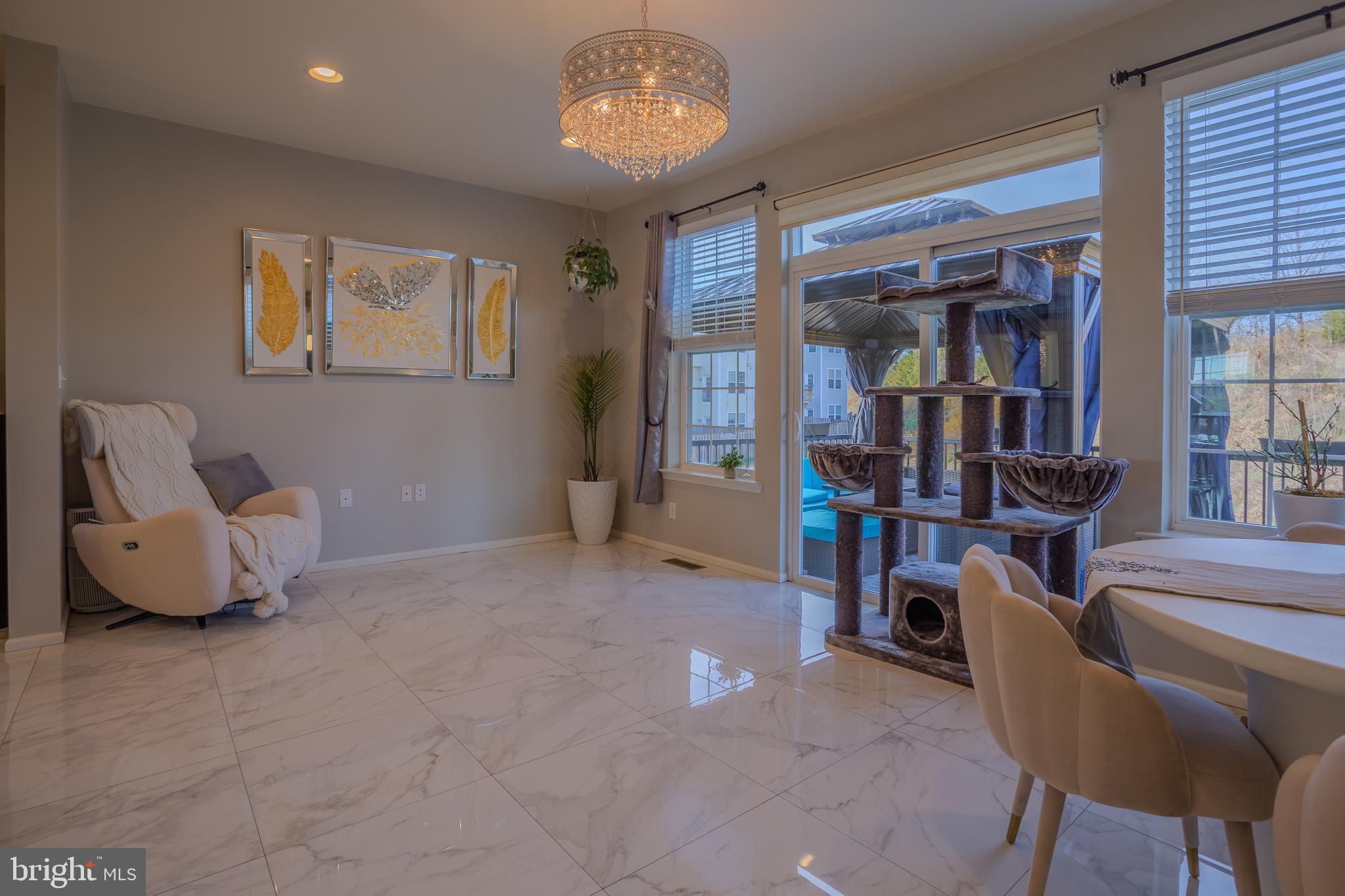 RIVERSIDE VILLAGES - Residential