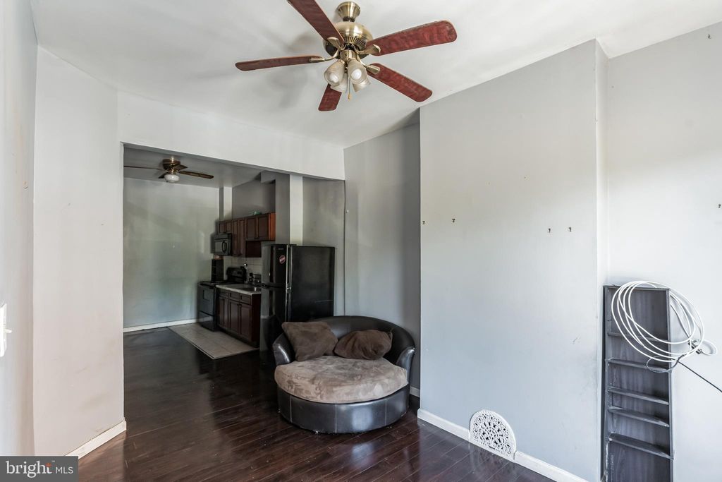 Photo of 2316 N 27th Street #1, PHILADELPHIA, PA 19132 (MLS # PAPH2584628)