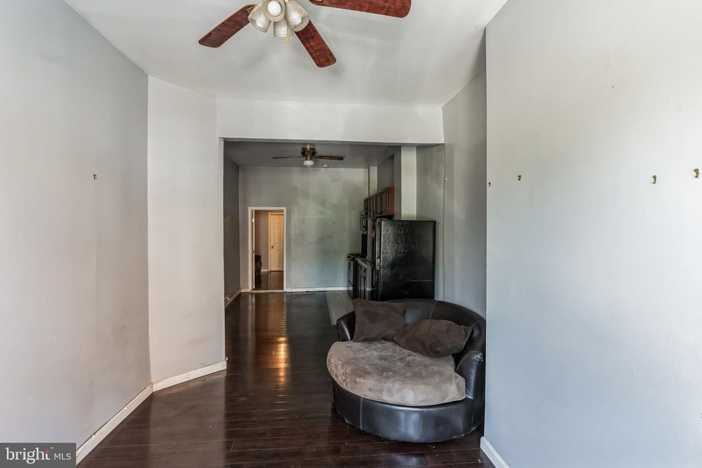 Photo of 2316 N 27th Street #1, PHILADELPHIA, PA 19132 (MLS # PAPH2584628)