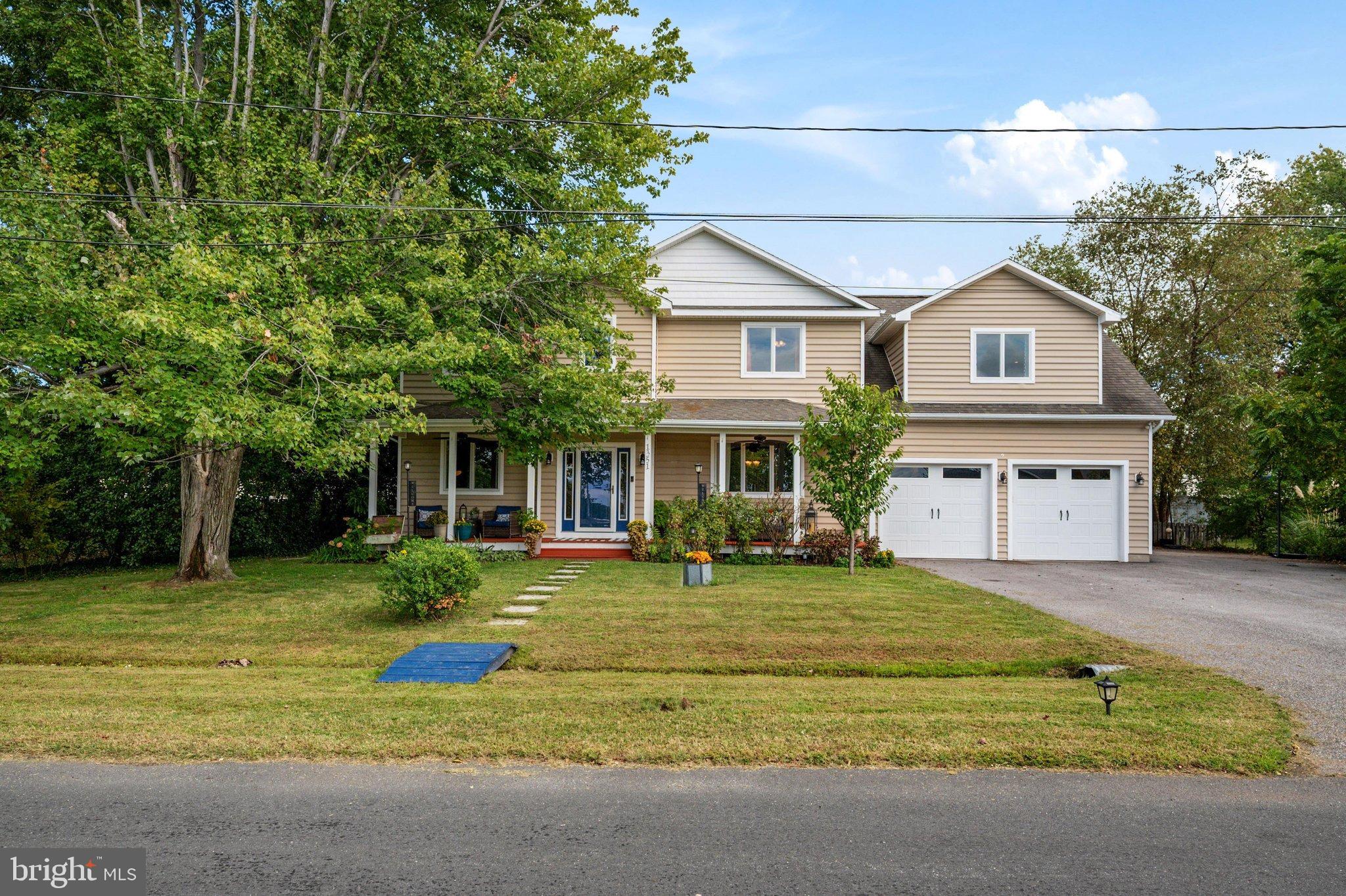 1351 CALVERT ROAD