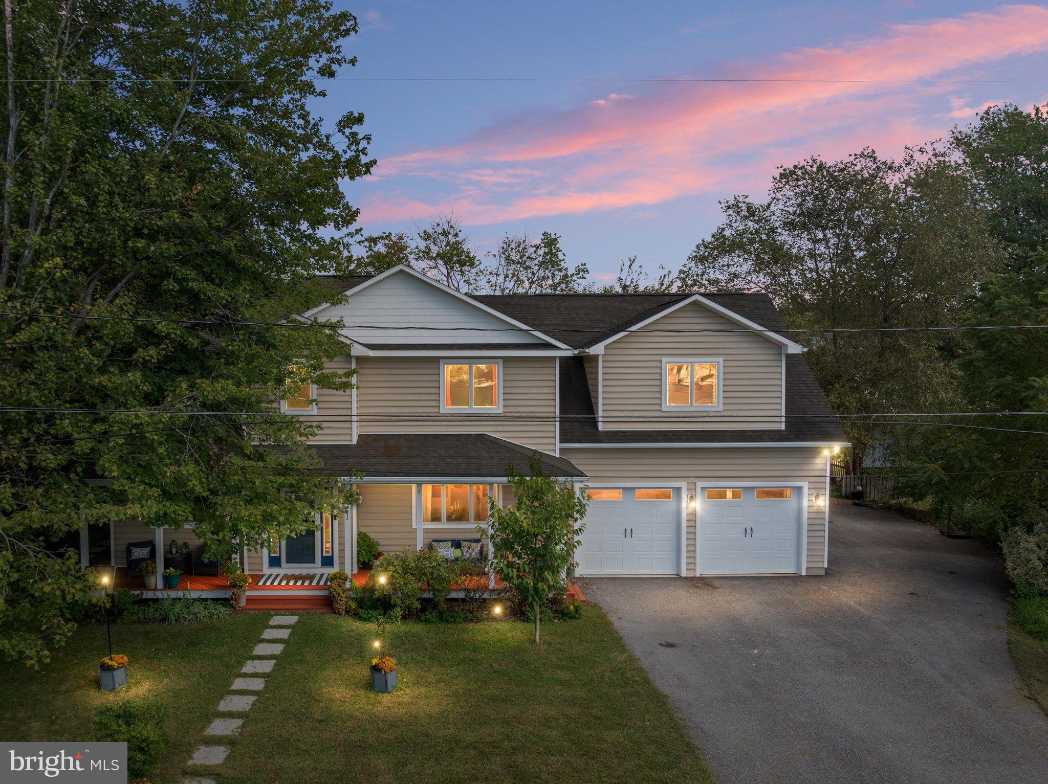 1351 CALVERT ROAD