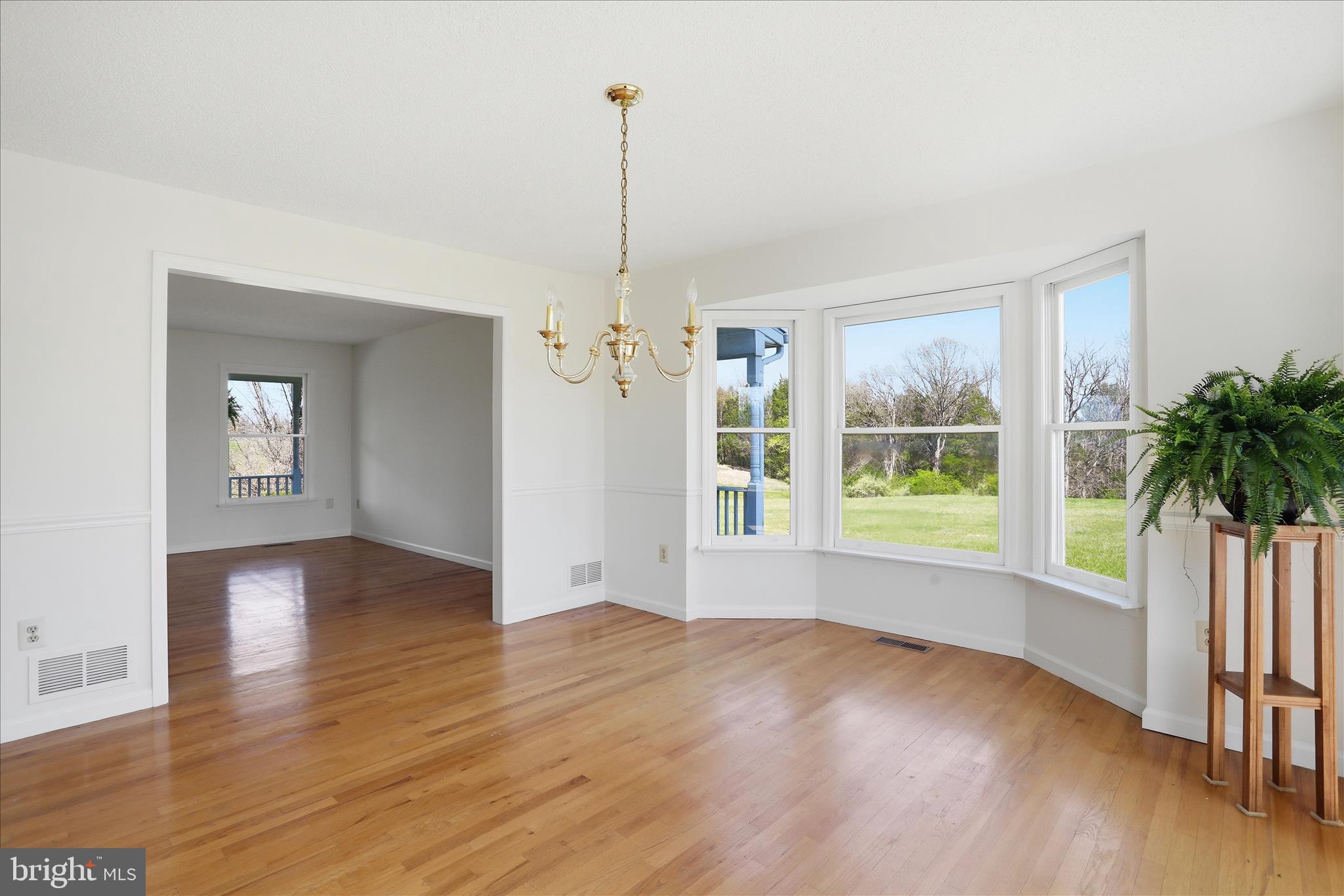 SHENANDOAH POOL FARMS - Residential