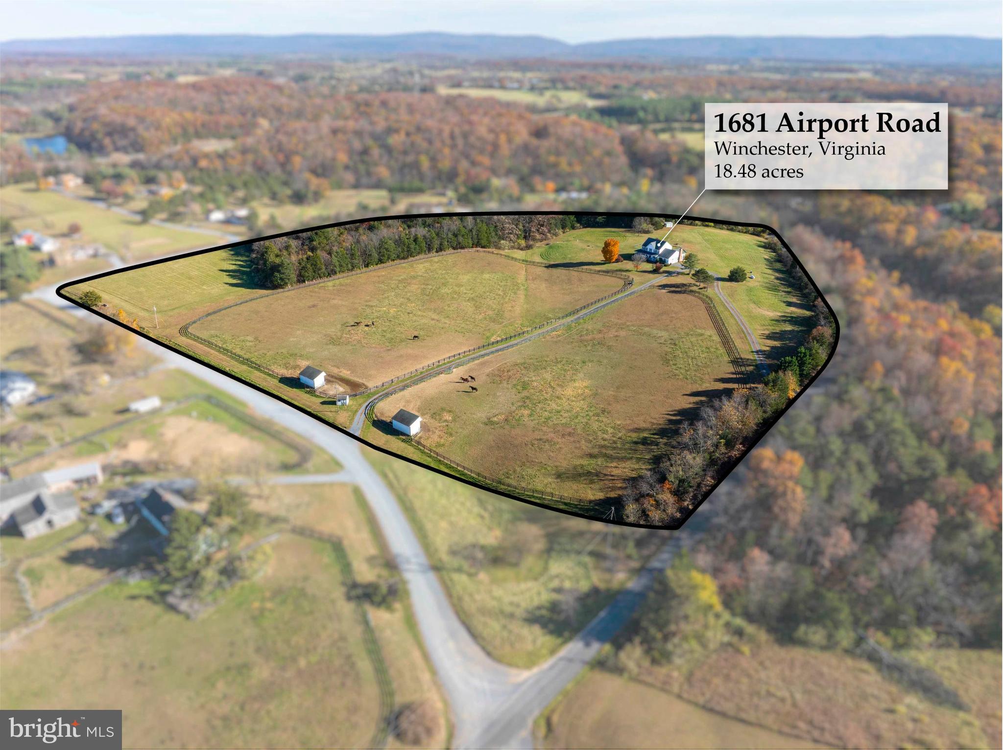 SHENANDOAH POOL FARMS - Residential