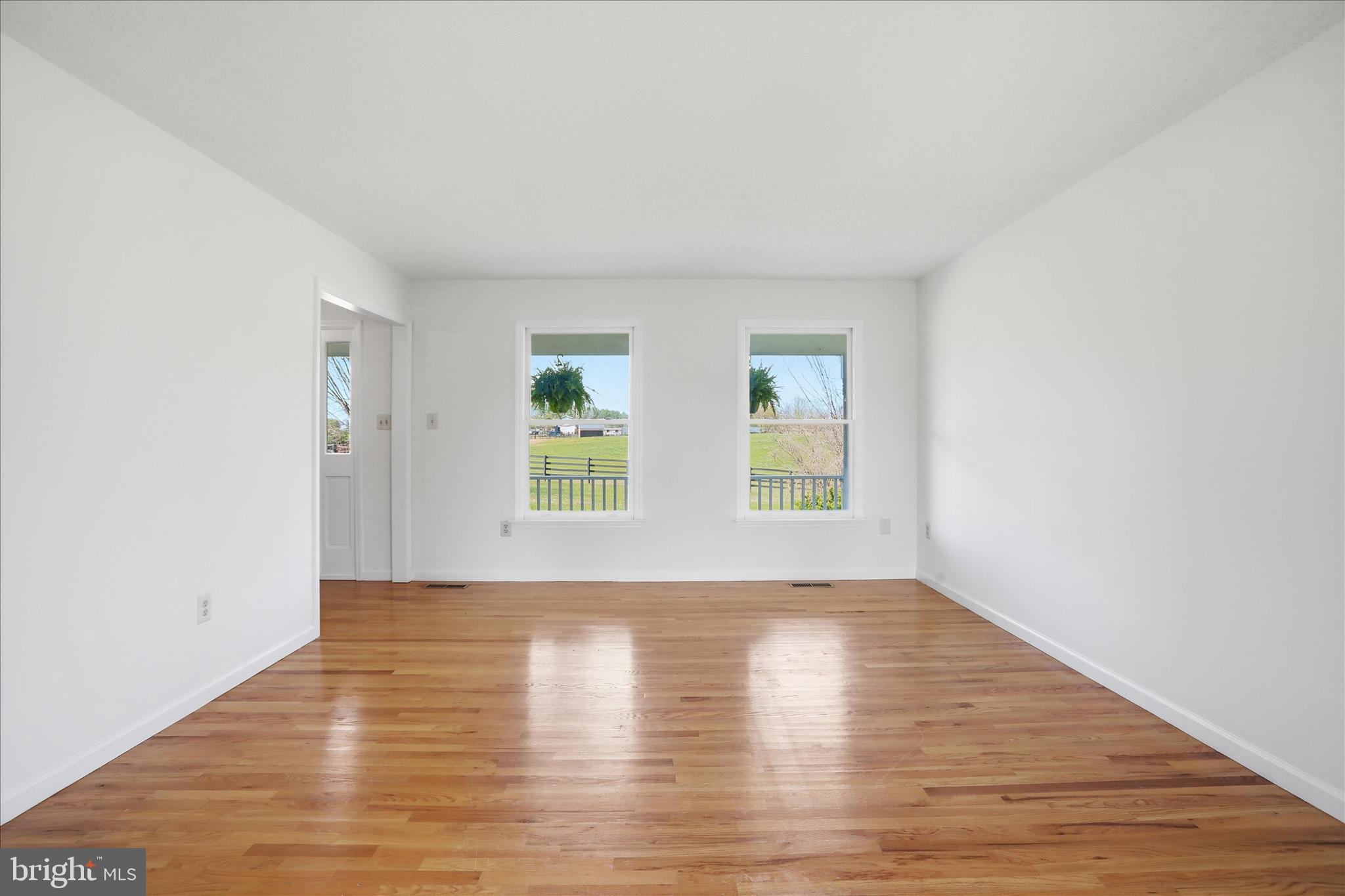 SHENANDOAH POOL FARMS - Residential