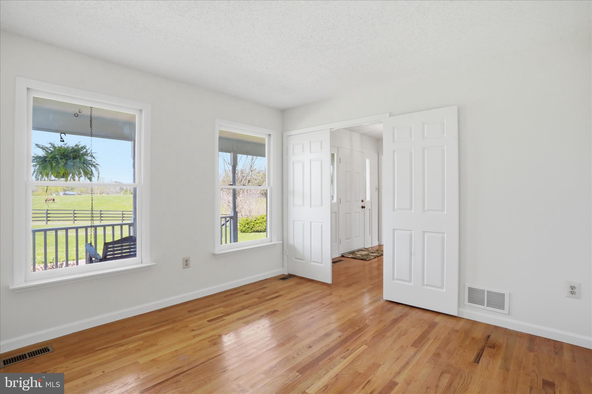 SHENANDOAH POOL FARMS - Residential