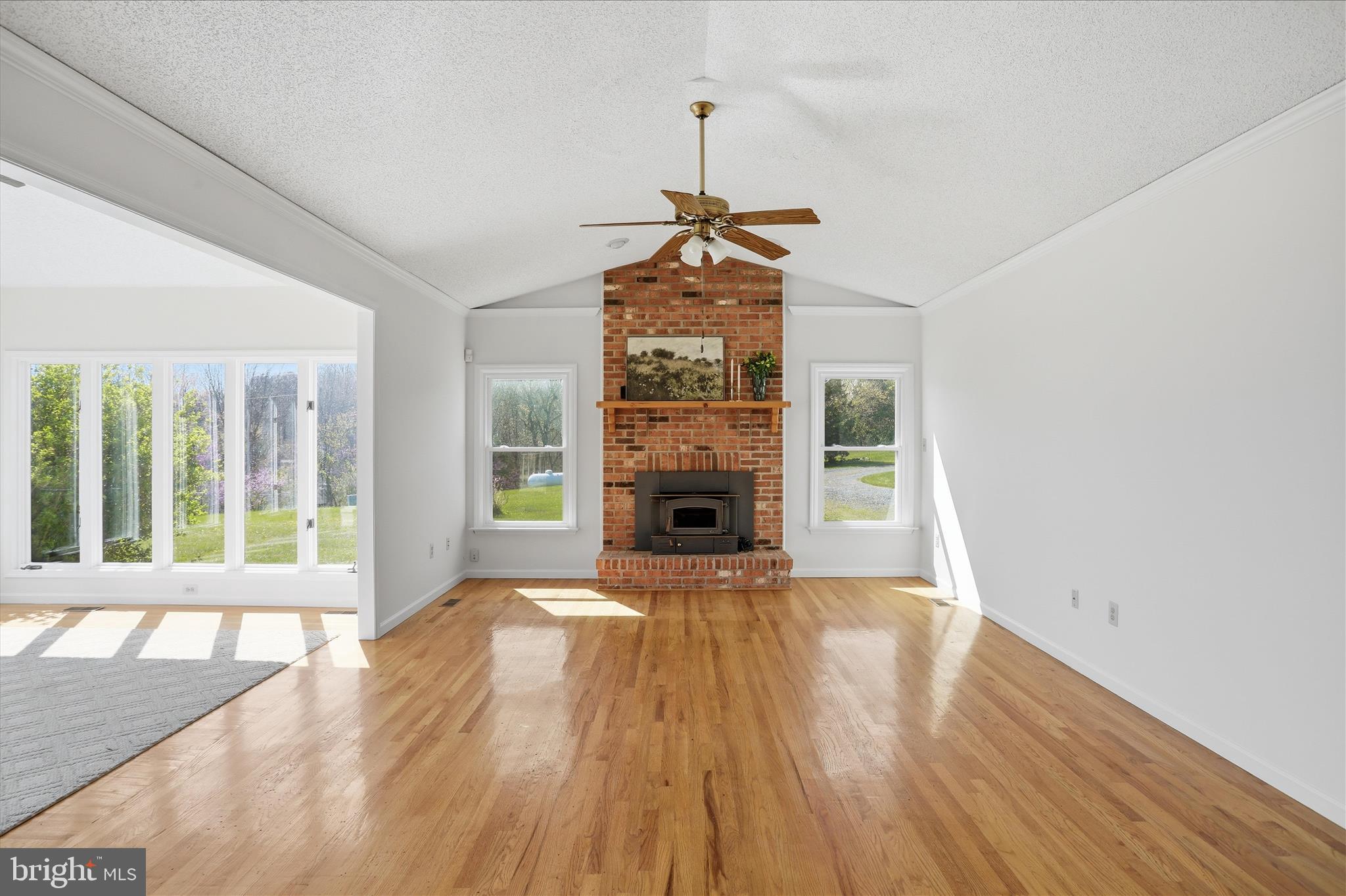 SHENANDOAH POOL FARMS - Residential