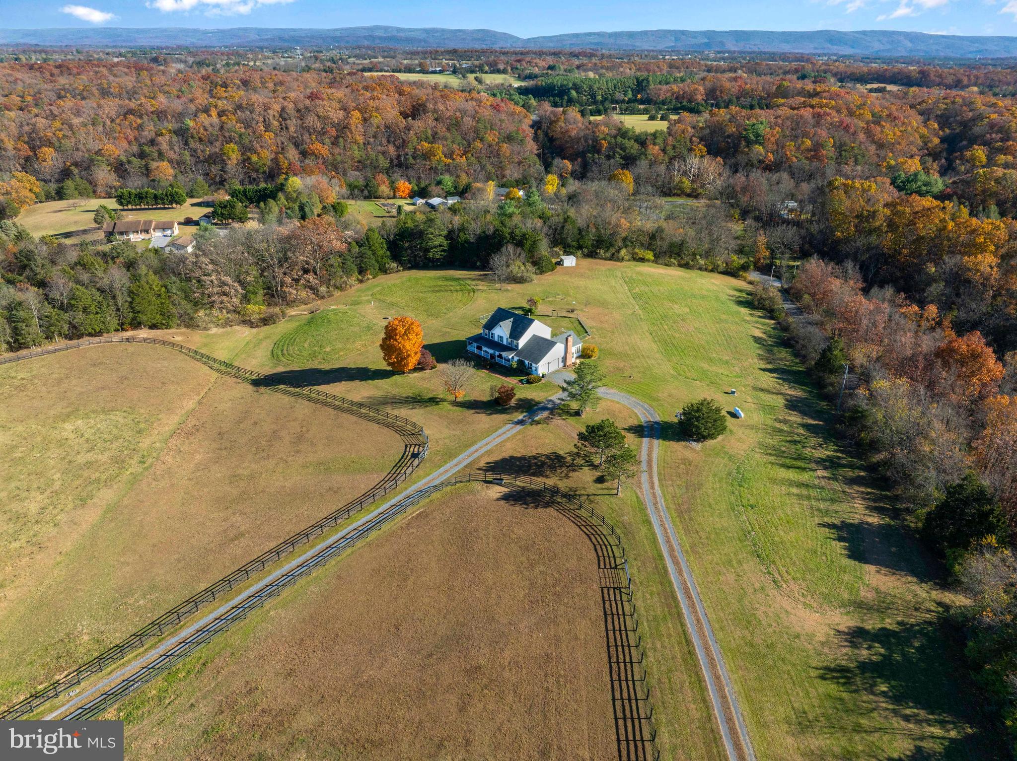 SHENANDOAH POOL FARMS - Residential