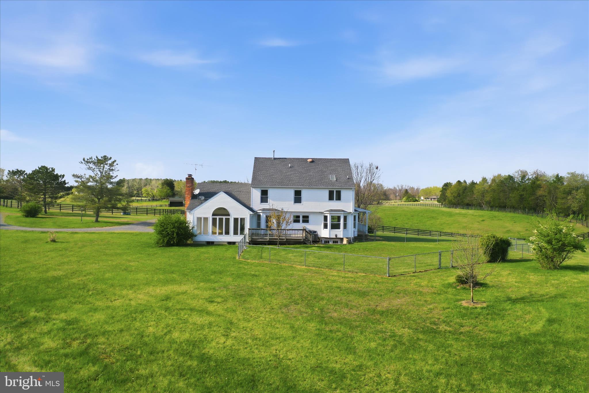 SHENANDOAH POOL FARMS - Residential