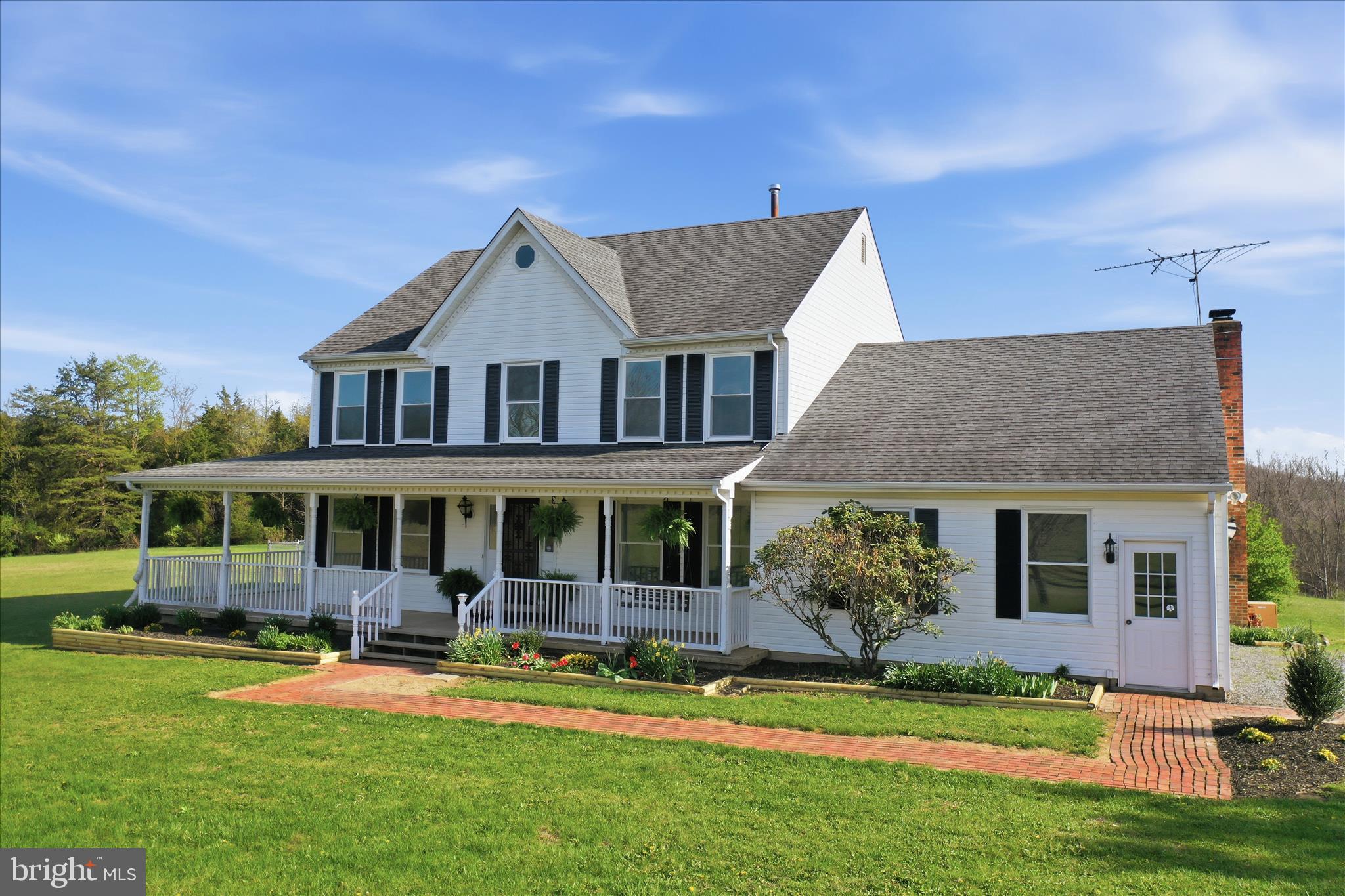 SHENANDOAH POOL FARMS - Residential