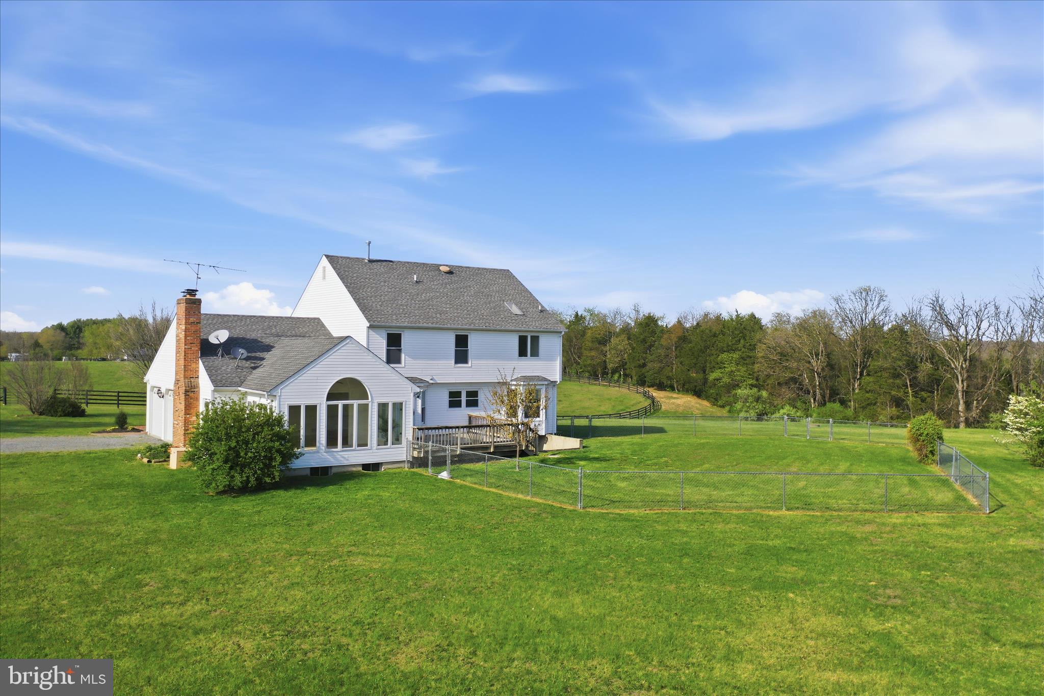 SHENANDOAH POOL FARMS - Residential