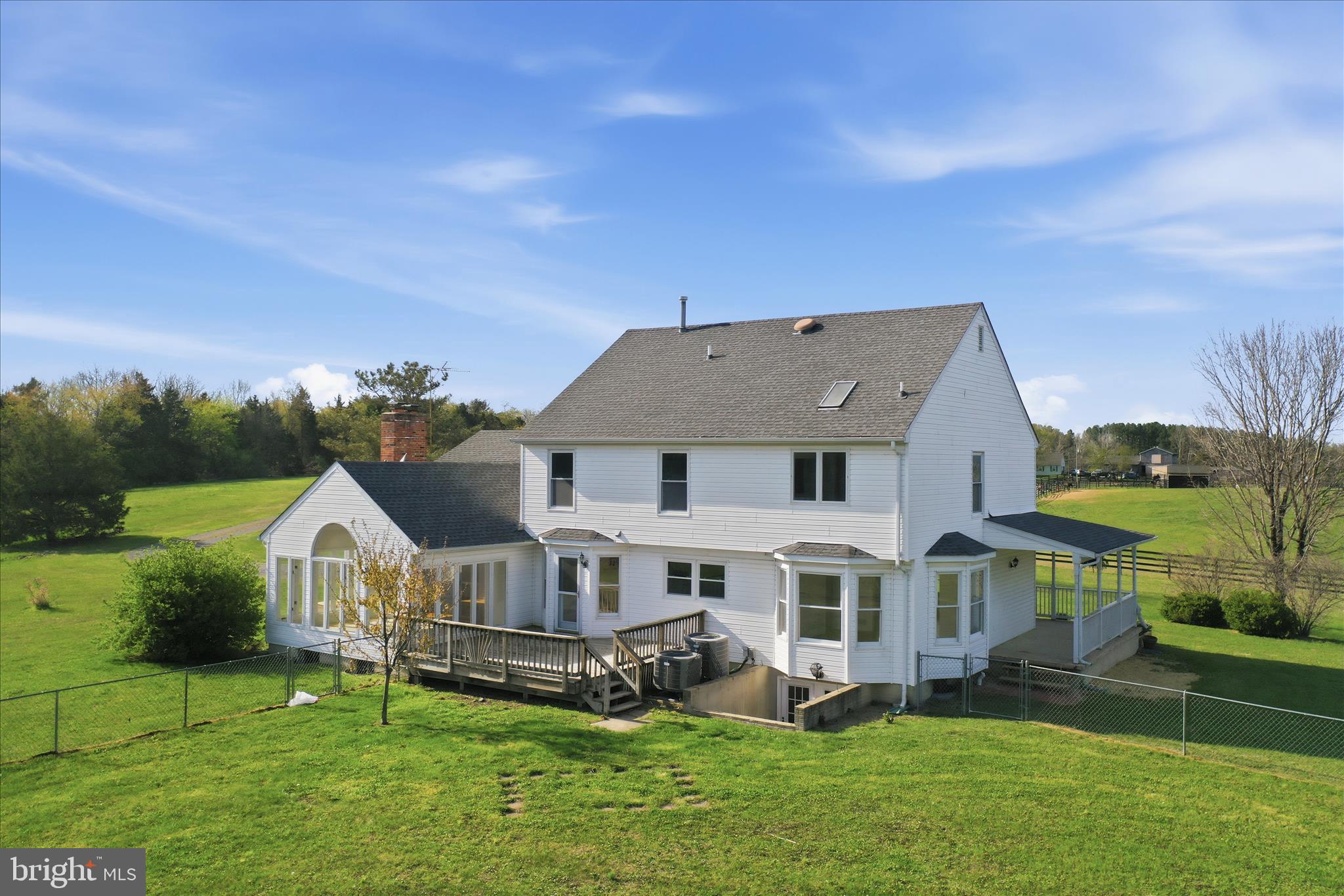 SHENANDOAH POOL FARMS - Residential