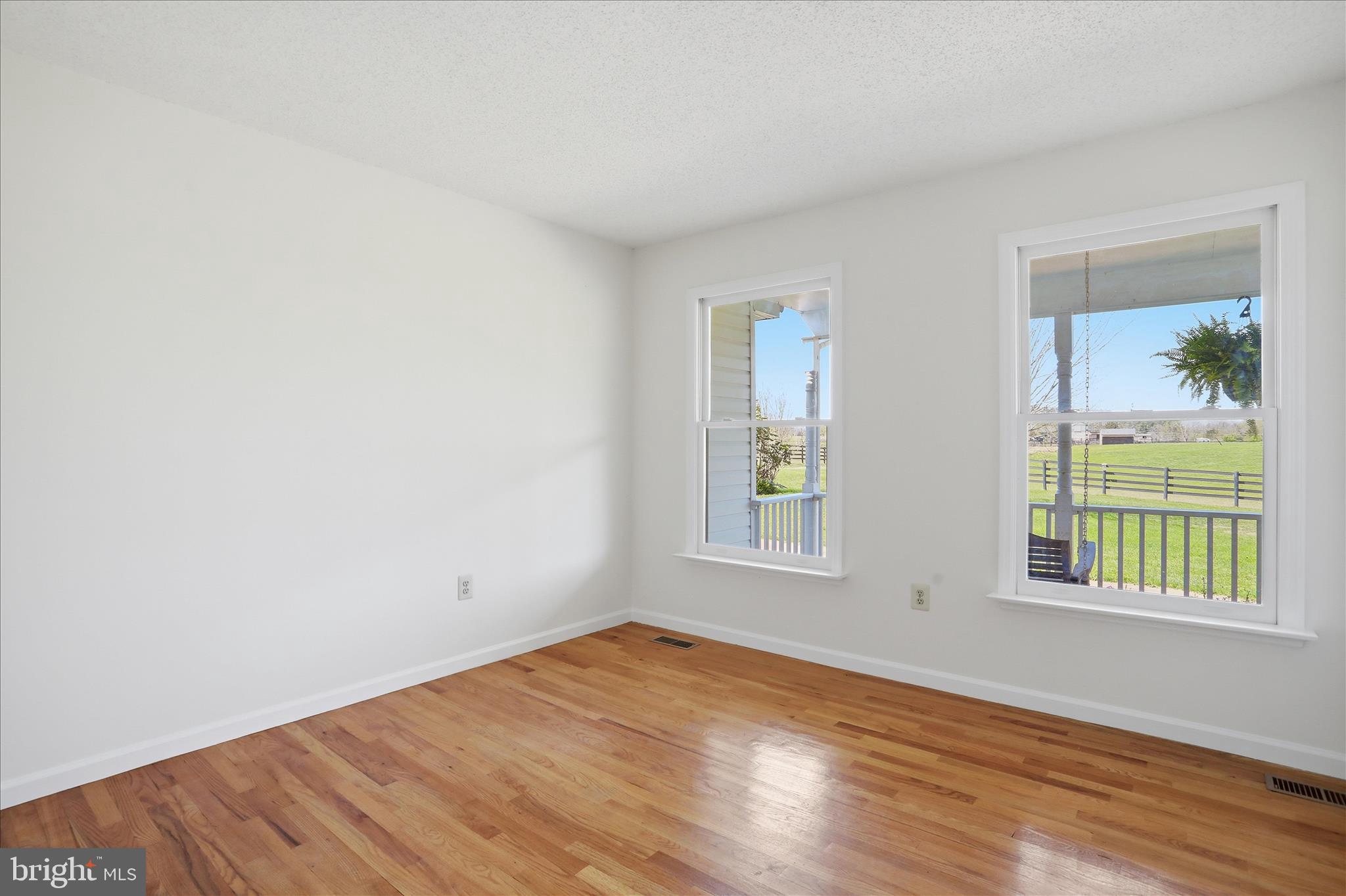 SHENANDOAH POOL FARMS - Residential