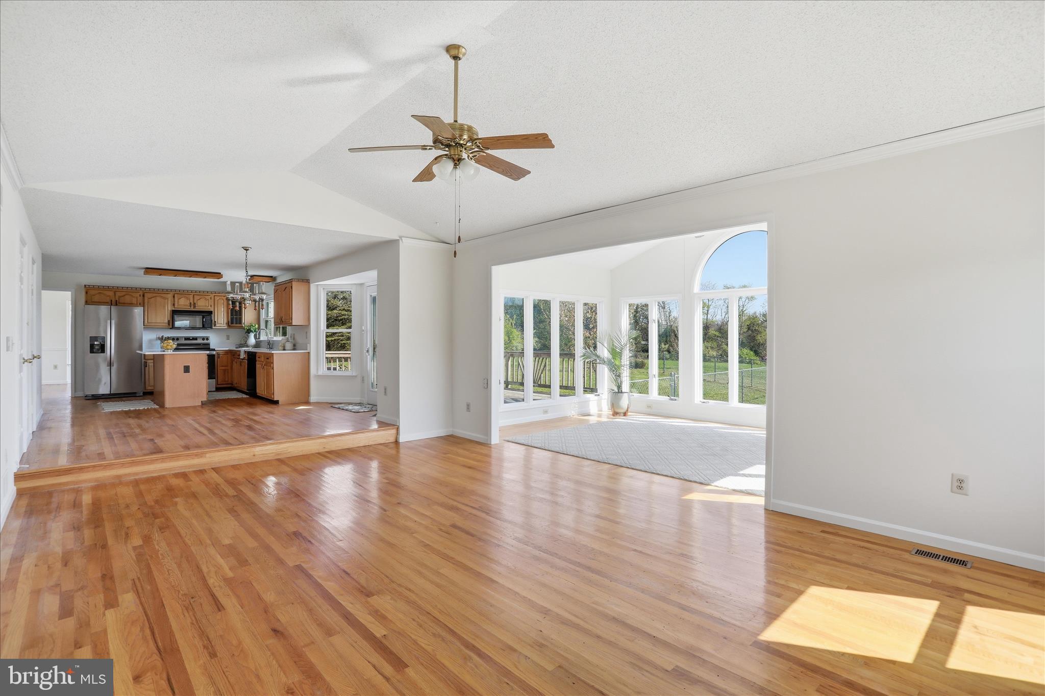 SHENANDOAH POOL FARMS - Residential