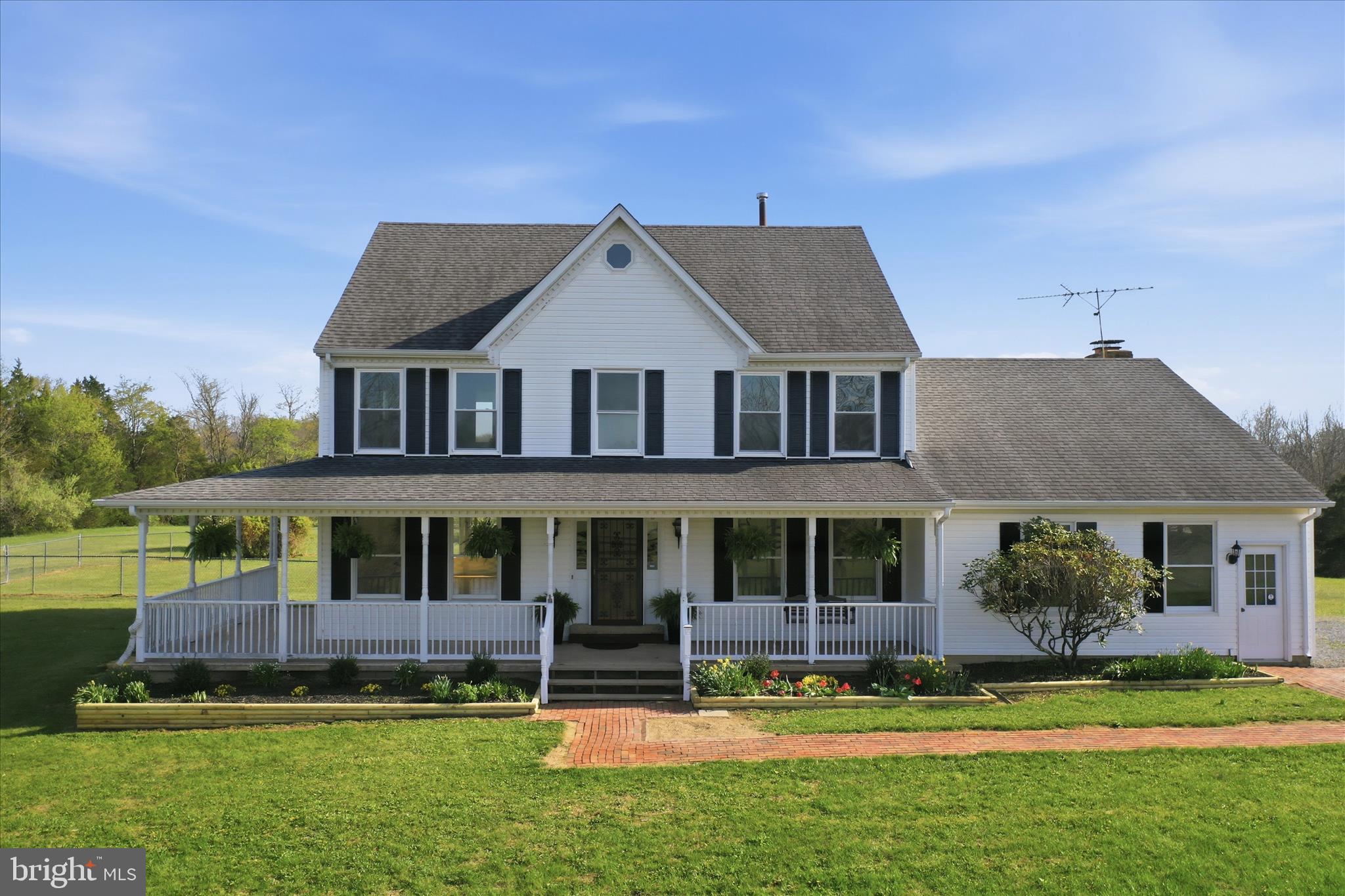 SHENANDOAH POOL FARMS - Residential