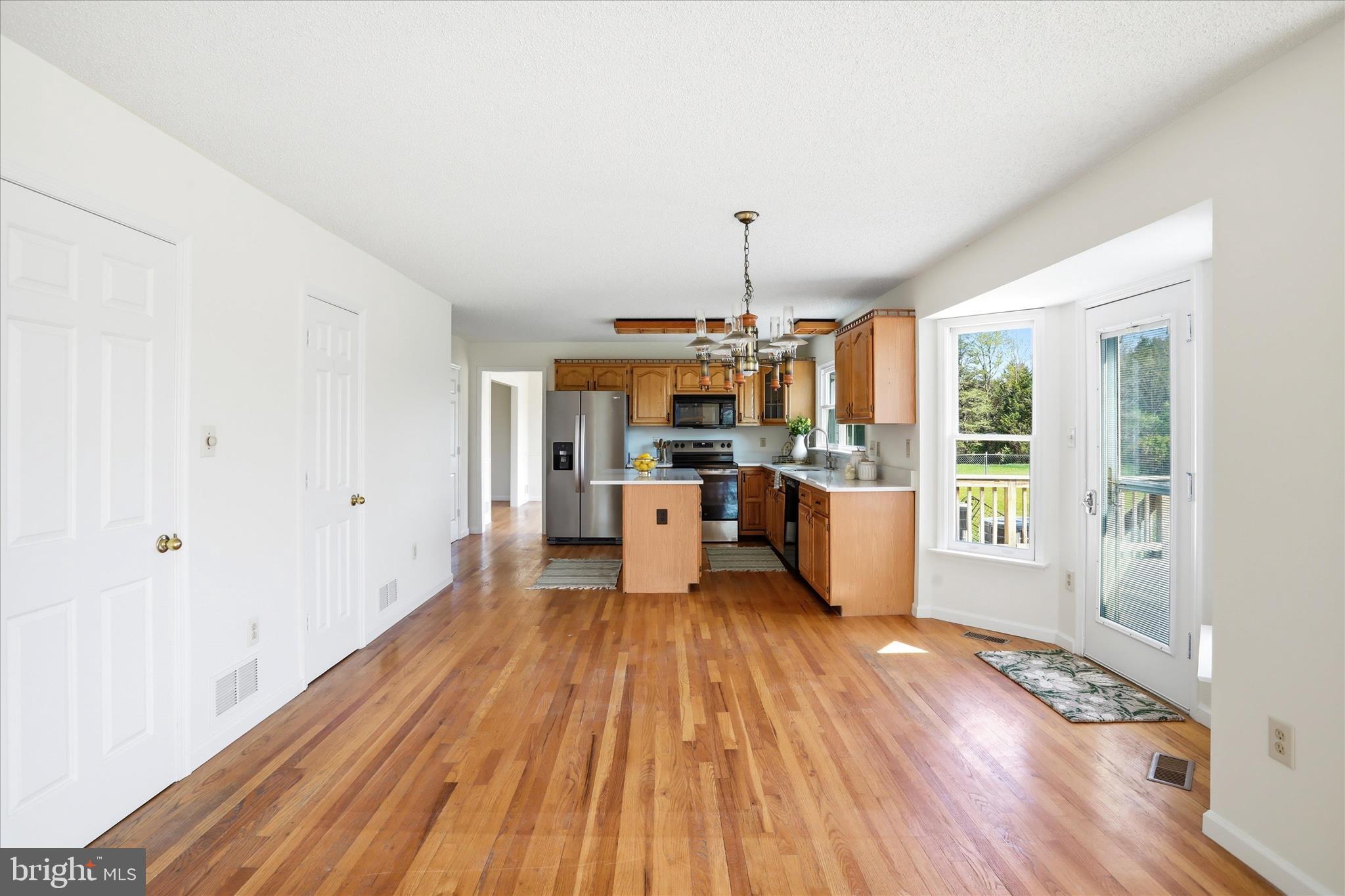 SHENANDOAH POOL FARMS - Residential