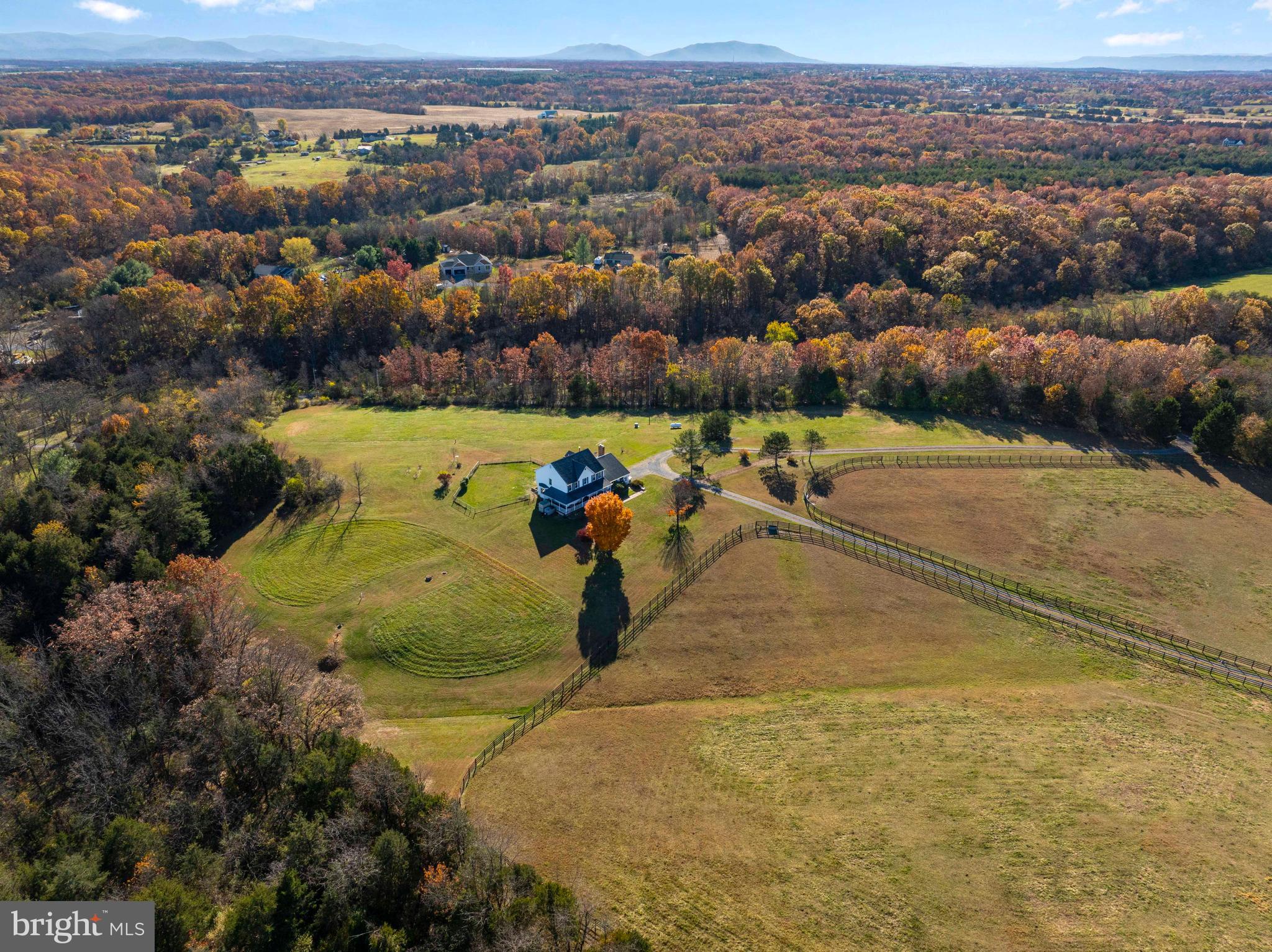 SHENANDOAH POOL FARMS - Residential