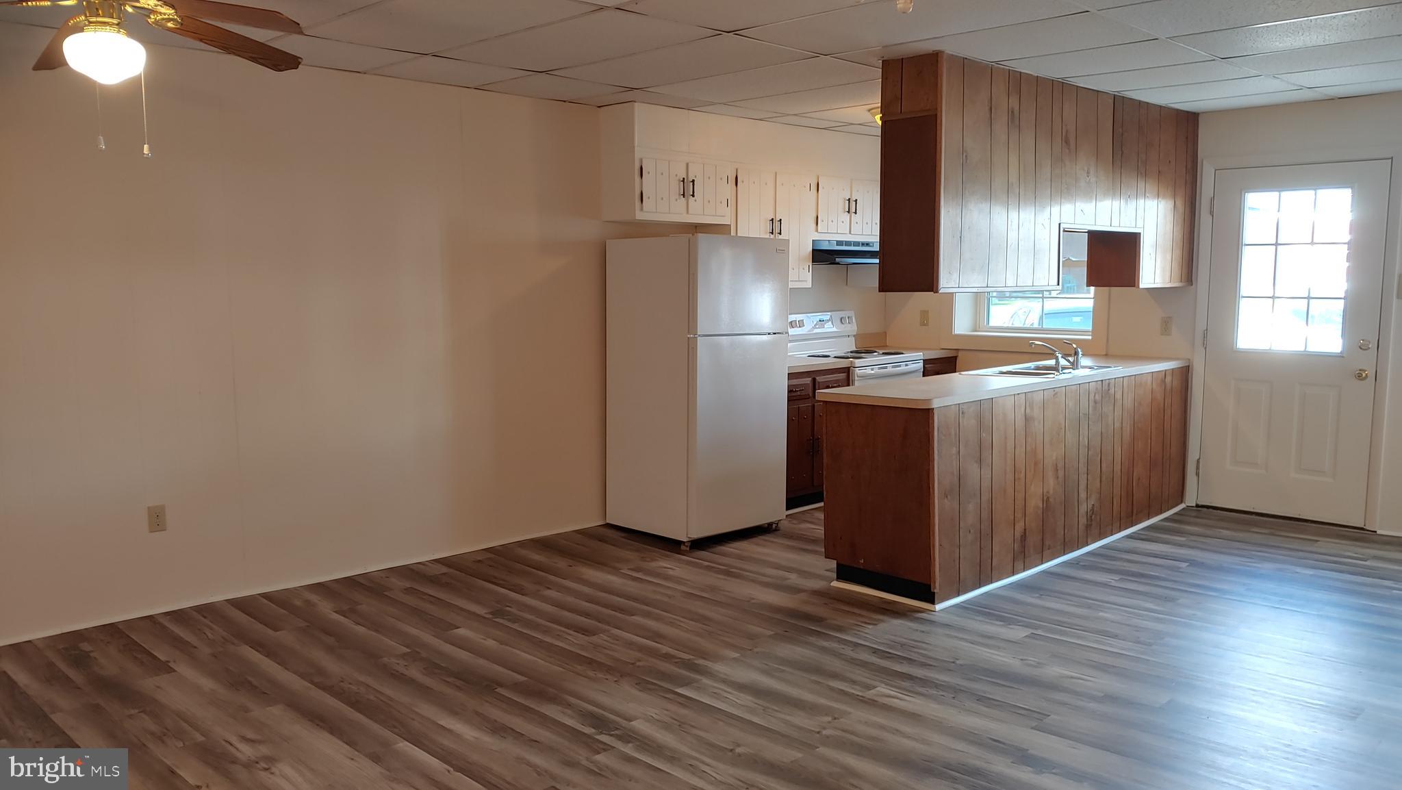 336 N MAIN STREET 1ST FLOOR