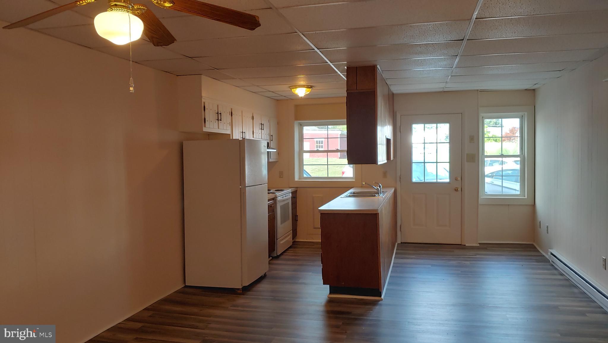 336 N MAIN STREET 1ST FLOOR