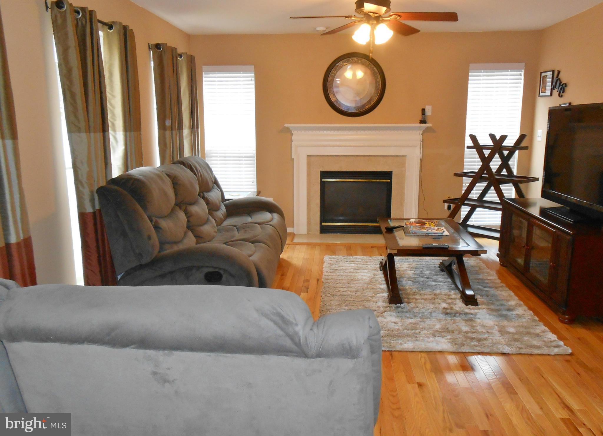 MARLTON SOUTH - Residential