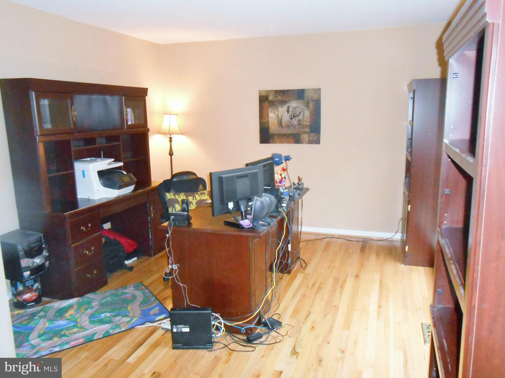 MARLTON SOUTH - Residential