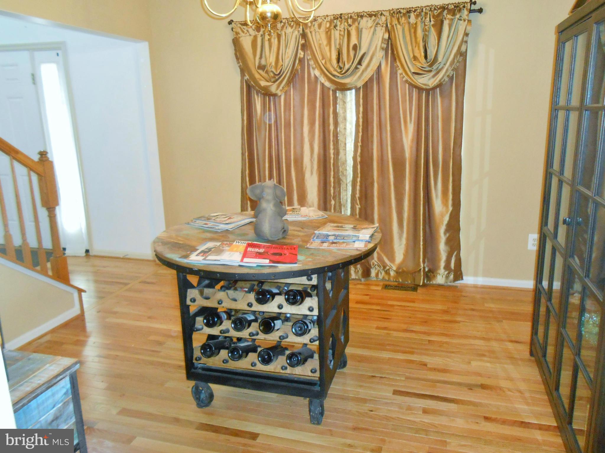 MARLTON SOUTH - Residential