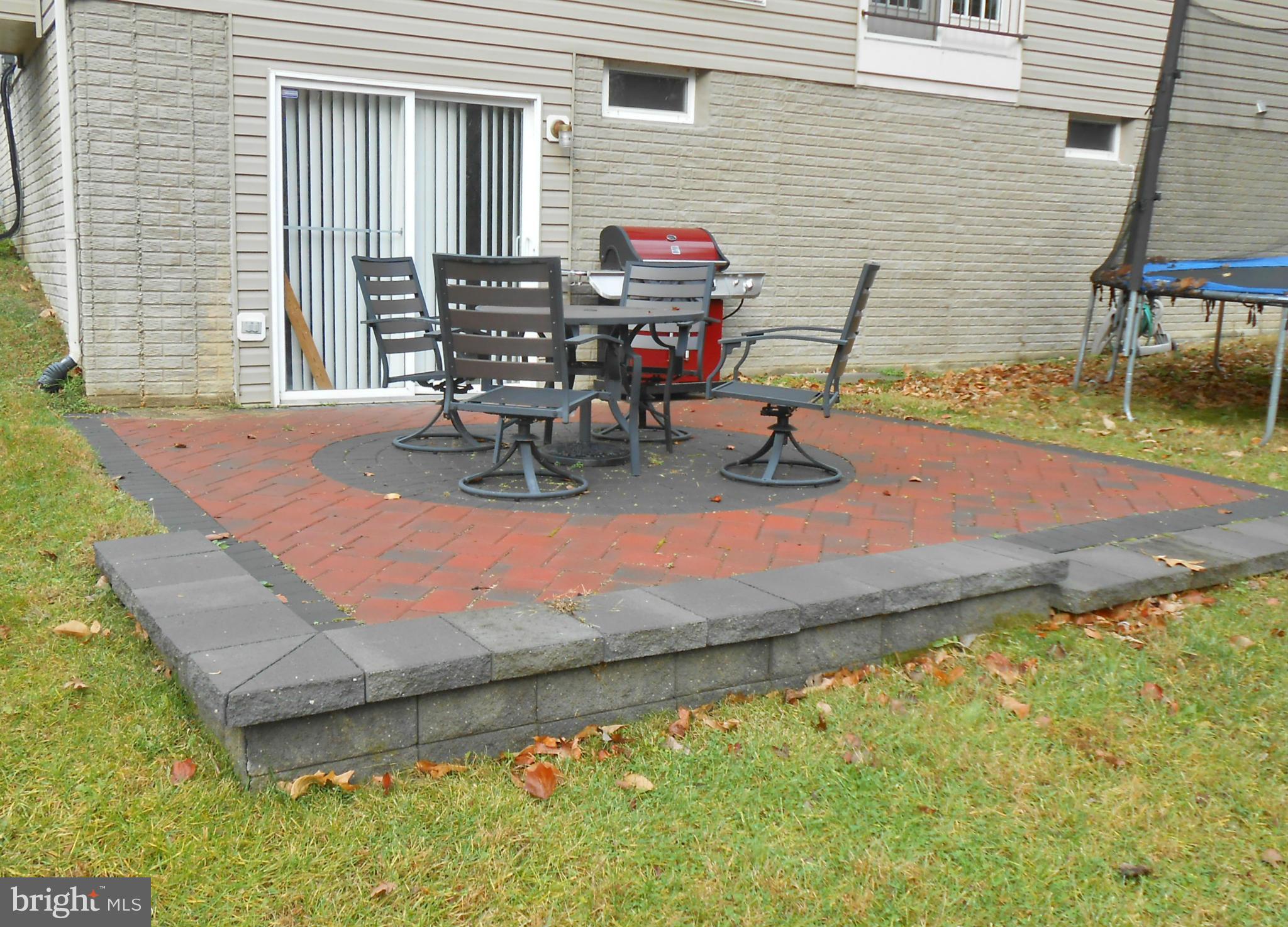 MARLTON SOUTH - Residential