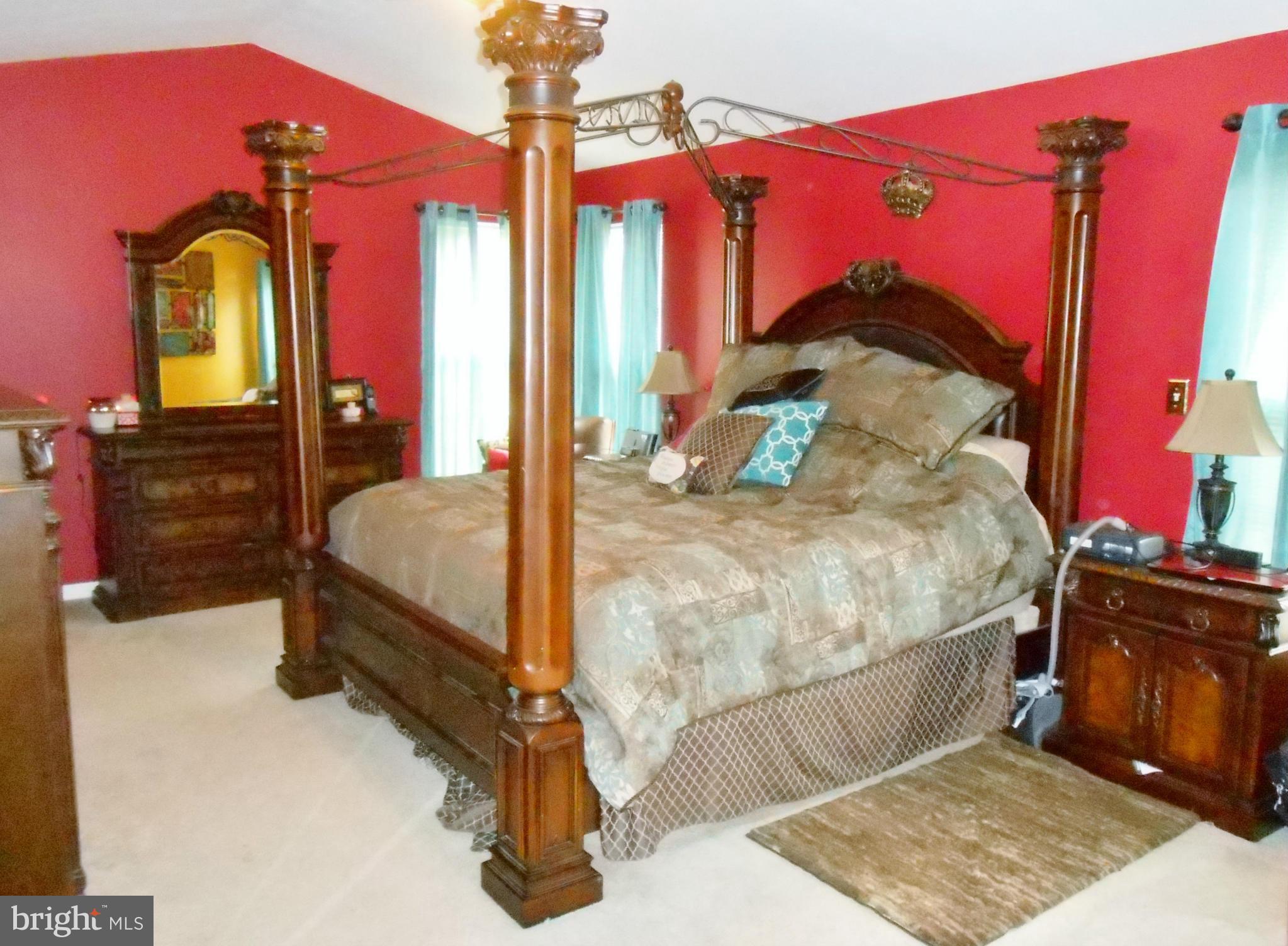 MARLTON SOUTH - Residential