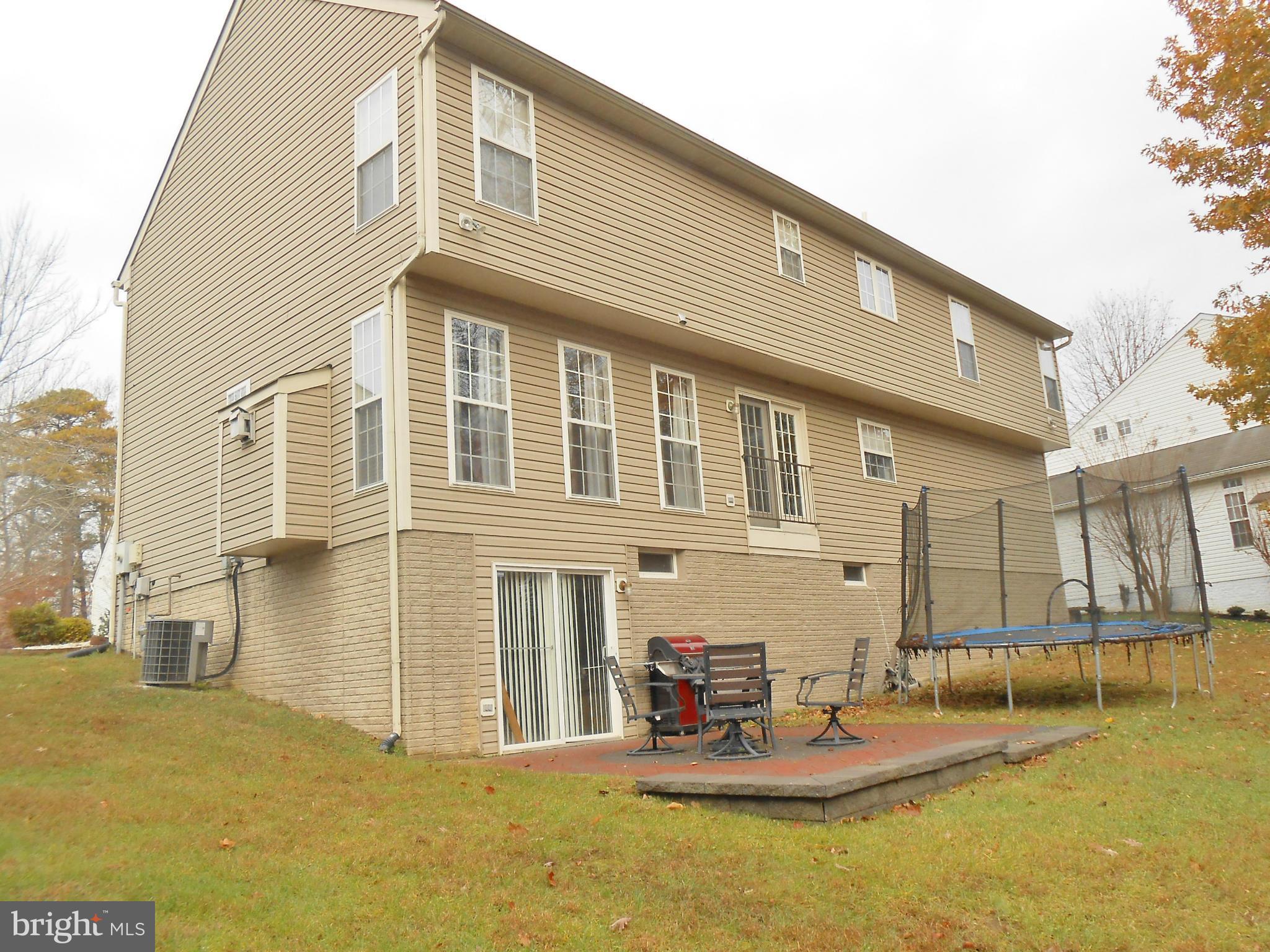 MARLTON SOUTH - Residential