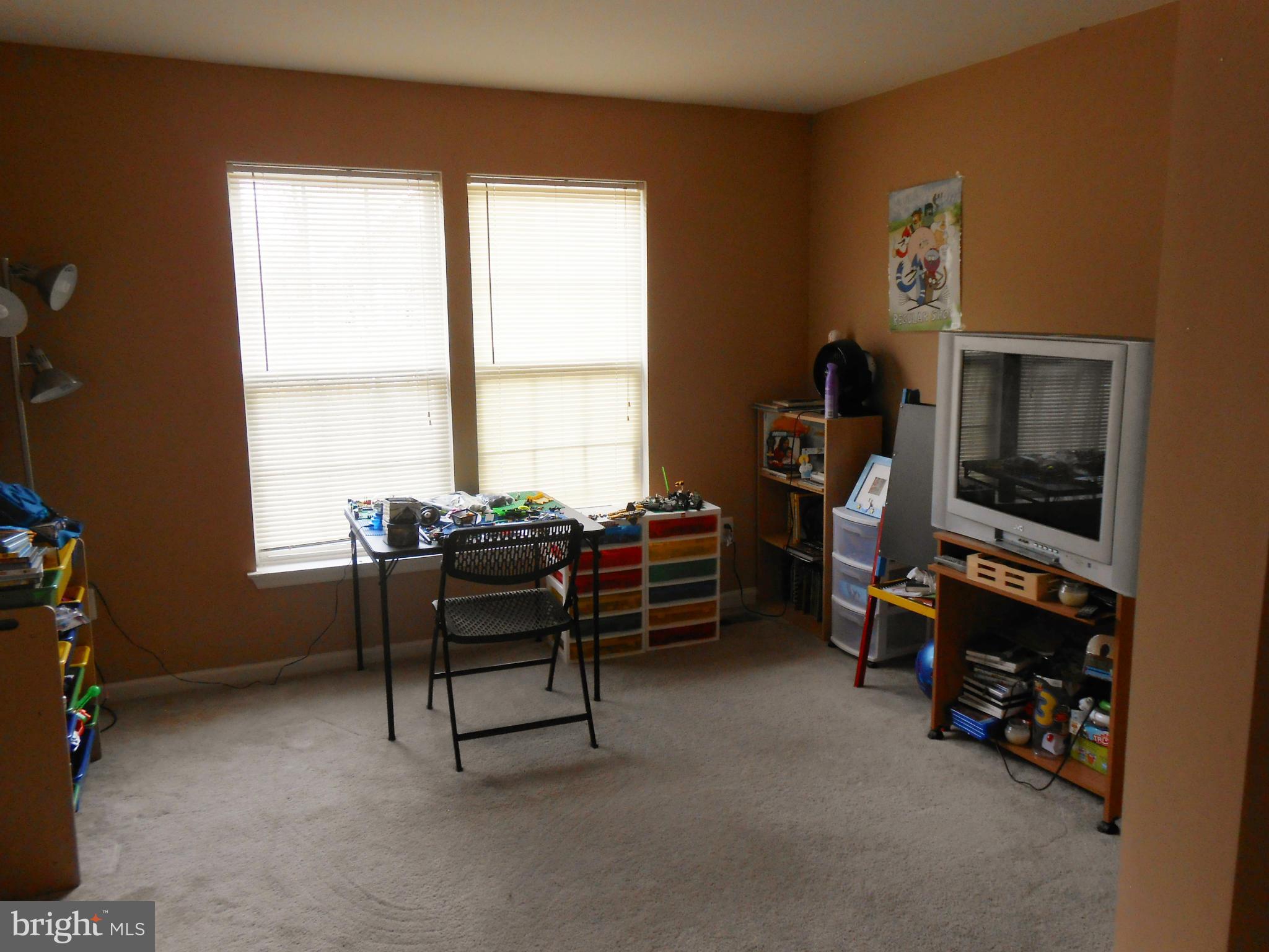 MARLTON SOUTH - Residential