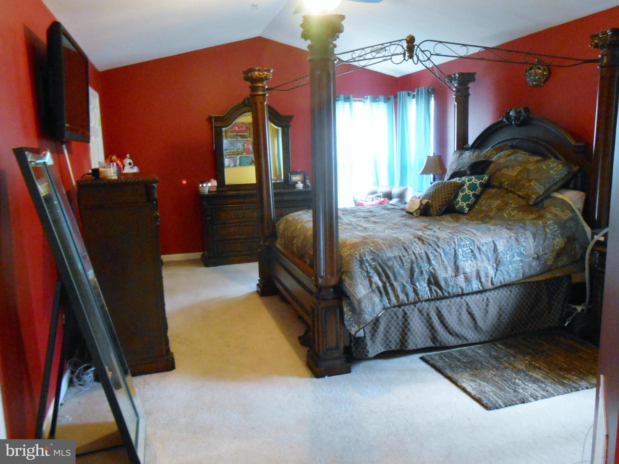 MARLTON SOUTH - Residential