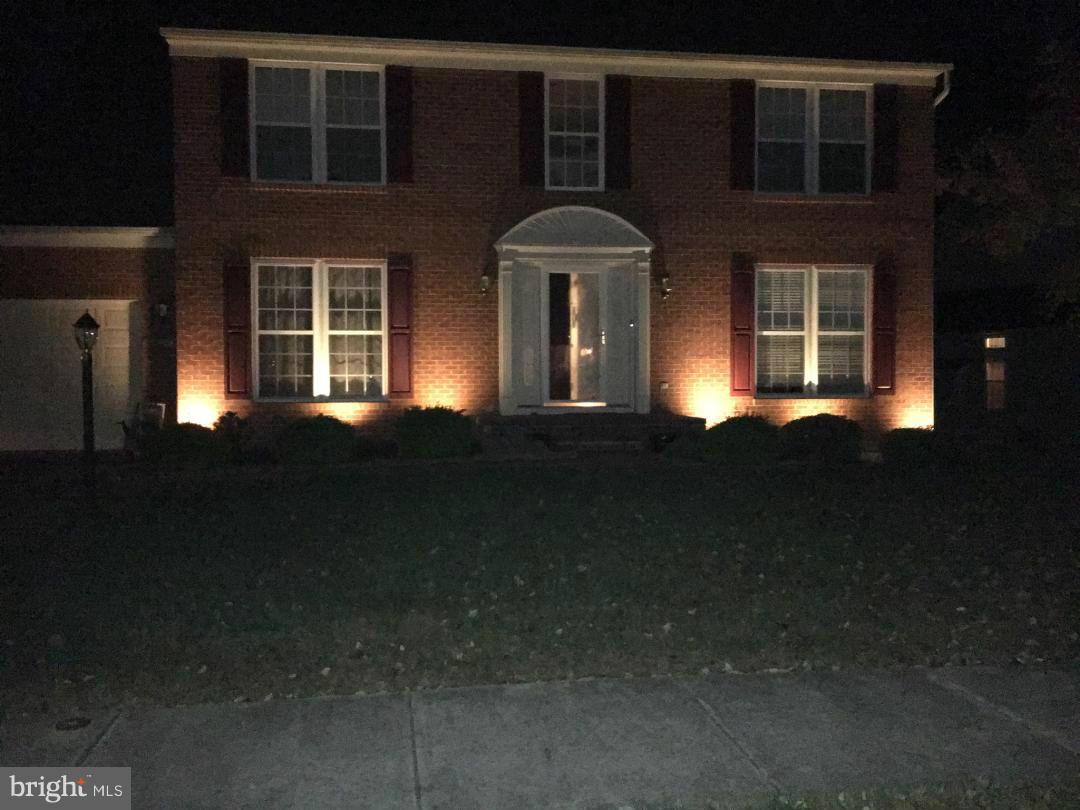 MARLTON SOUTH - Residential