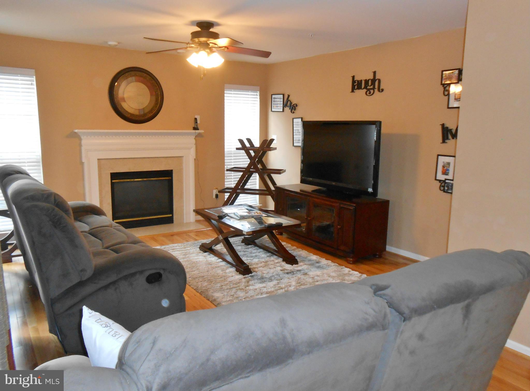 MARLTON SOUTH - Residential