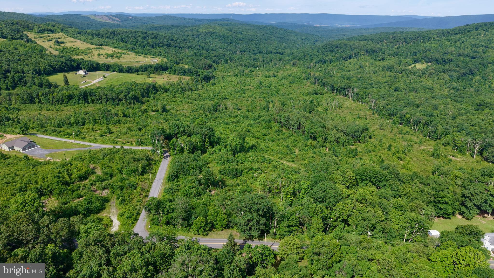 0 ENID MOUNTAIN ROAD