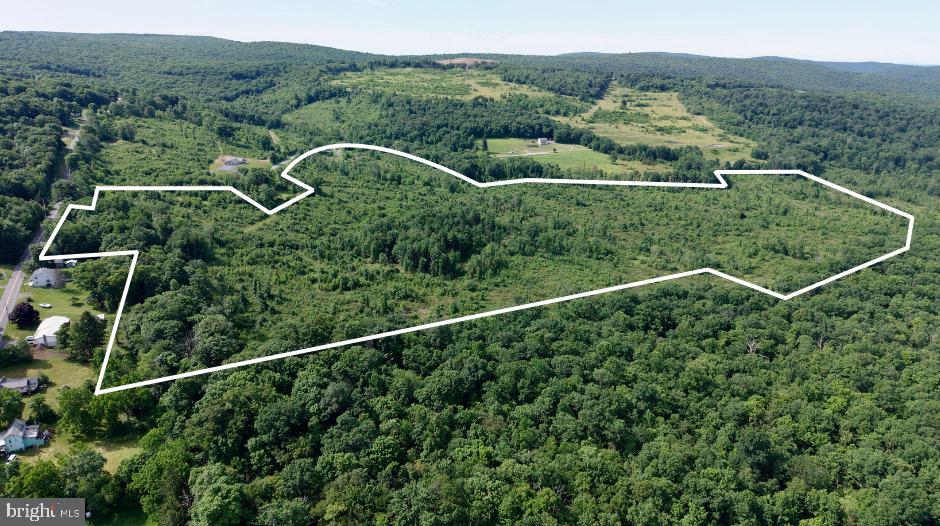 0 ENID MOUNTAIN ROAD