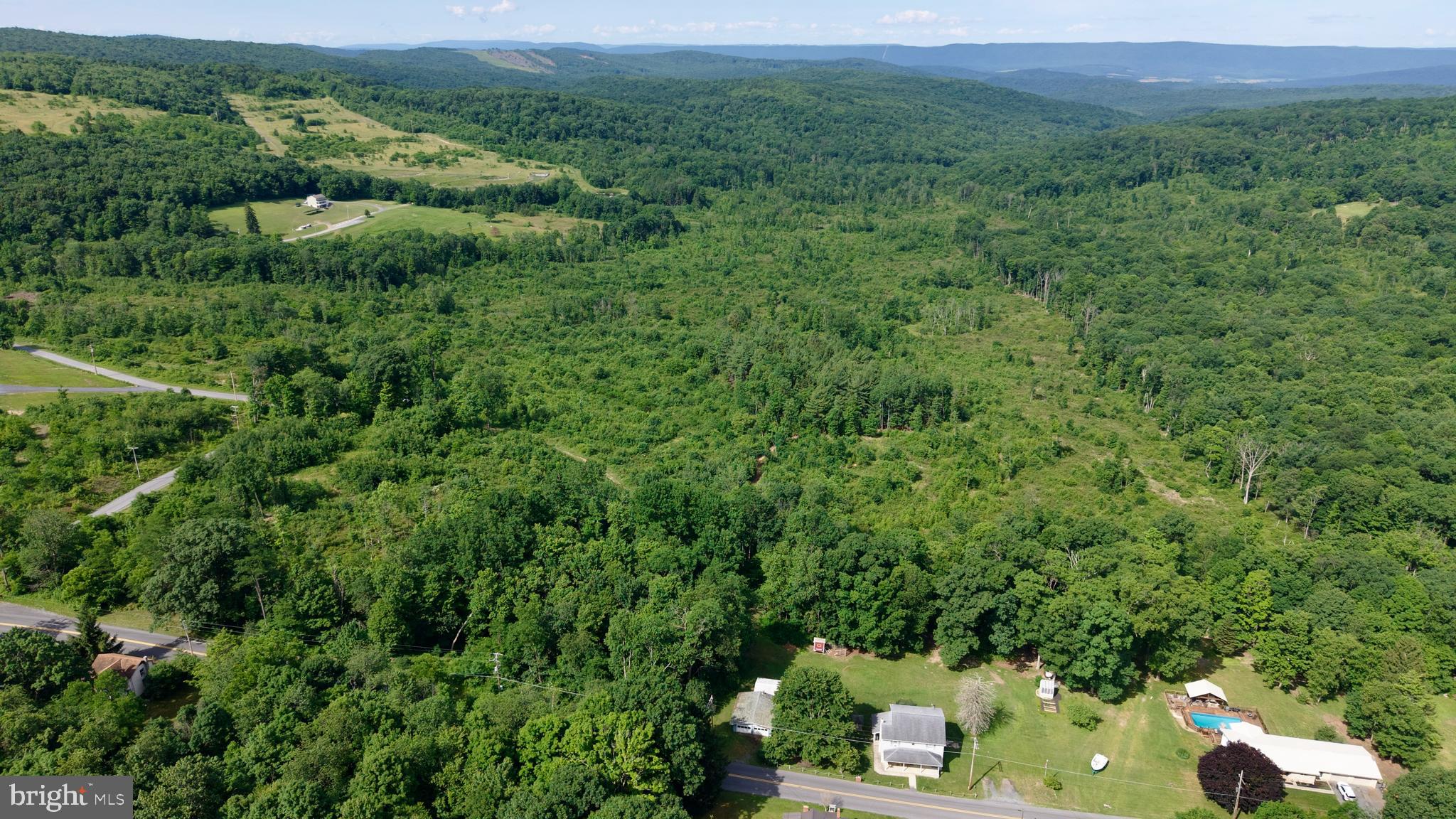 0 ENID MOUNTAIN ROAD