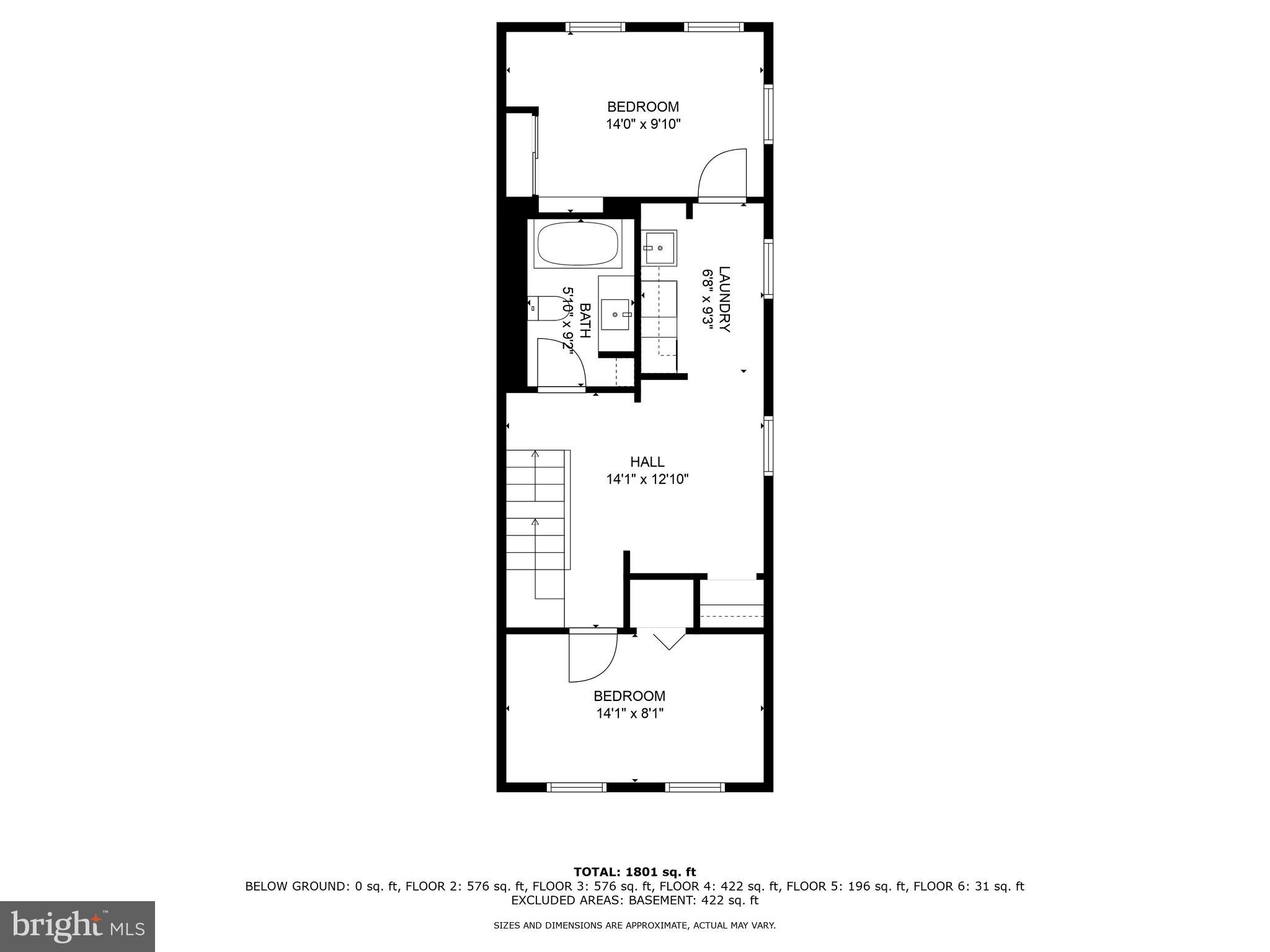 FISHTOWN - Residential Lease