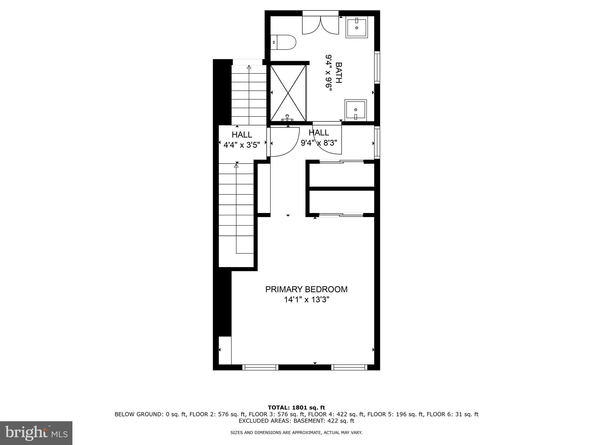 FISHTOWN - Residential Lease