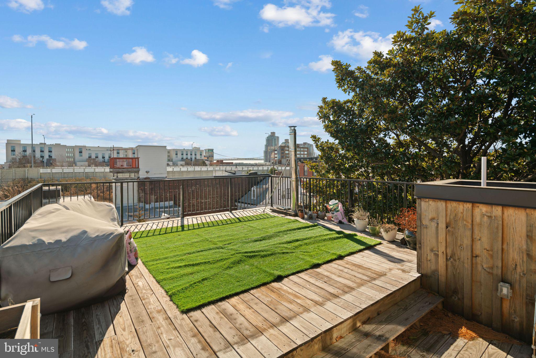 FISHTOWN - Residential Lease