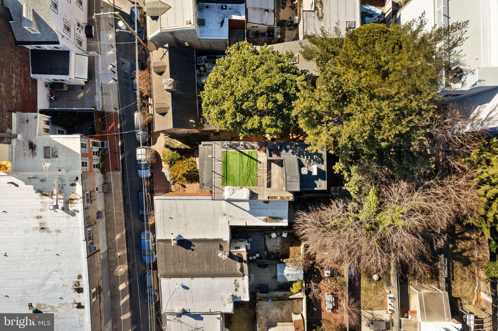 FISHTOWN - Residential Lease