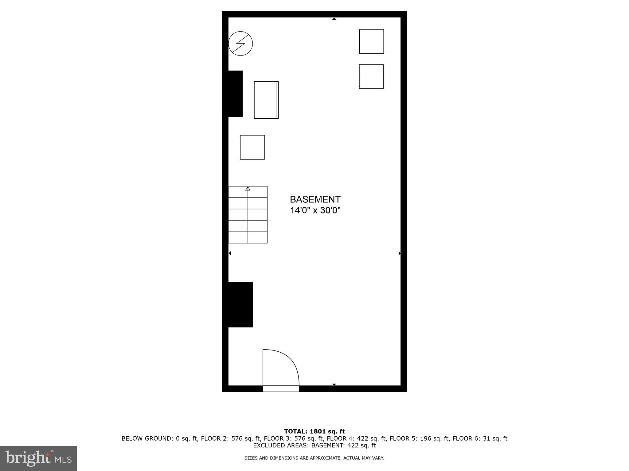 FISHTOWN - Residential Lease