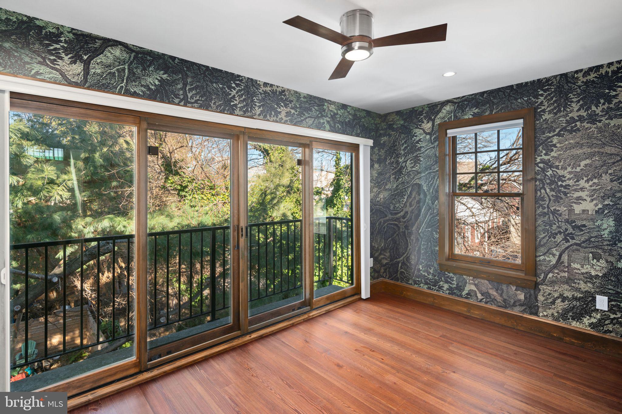 FISHTOWN - Residential Lease