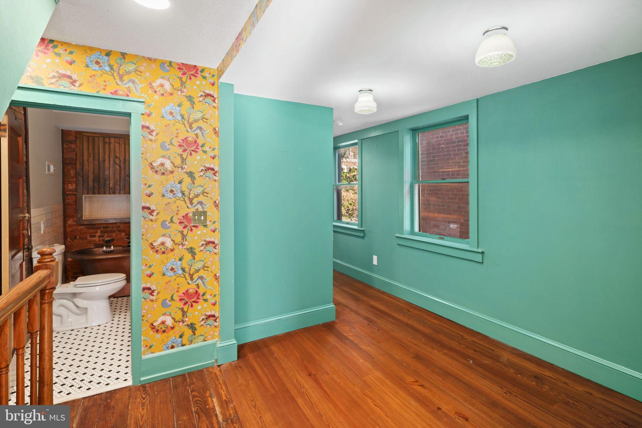 FISHTOWN - Residential Lease